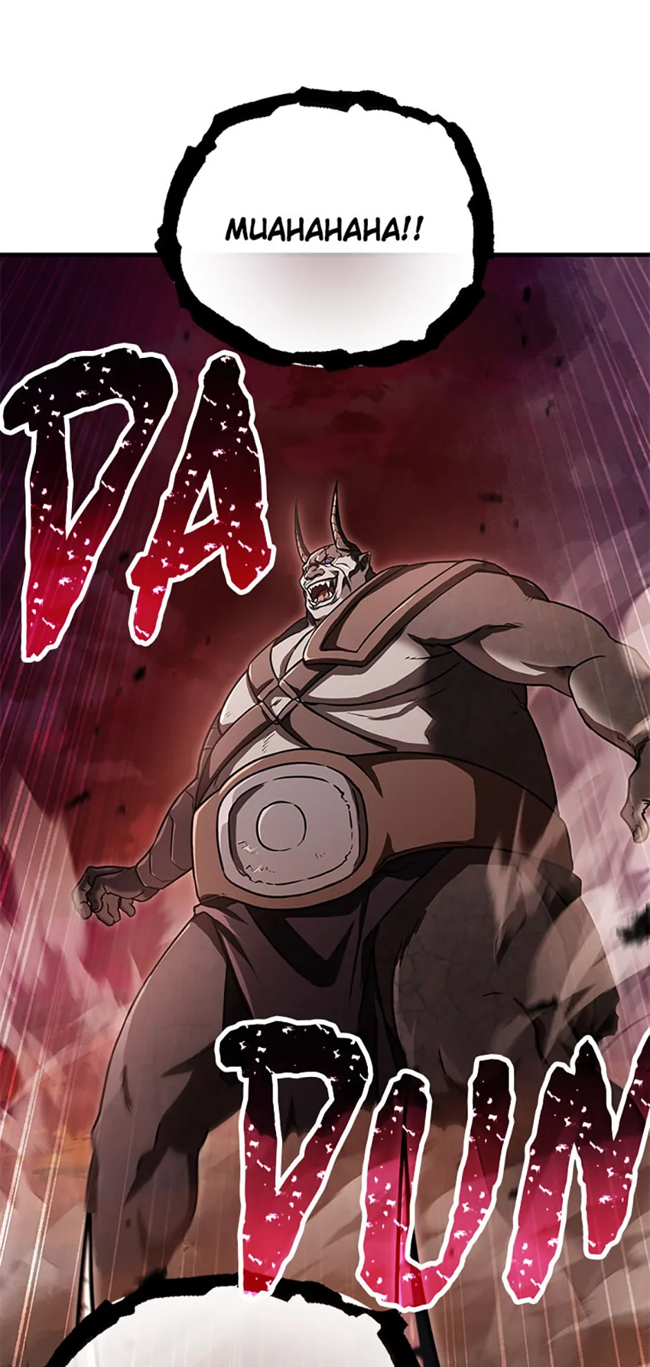 Read The Player Who Can't Level Up ENGLISH Manga Online