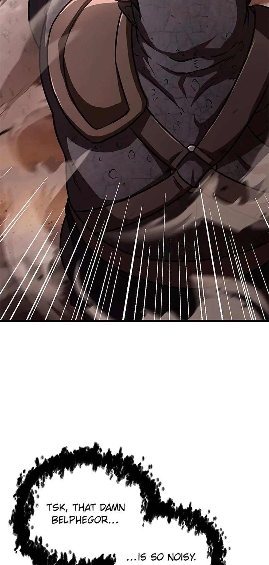 Read The Player Who Can't Level Up ENGLISH Manga Online