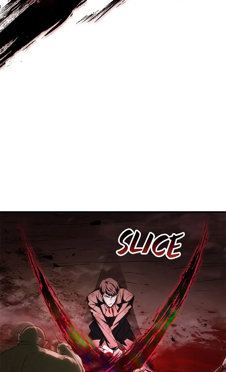 Read The Player Who Can't Level Up ENGLISH Manga Online