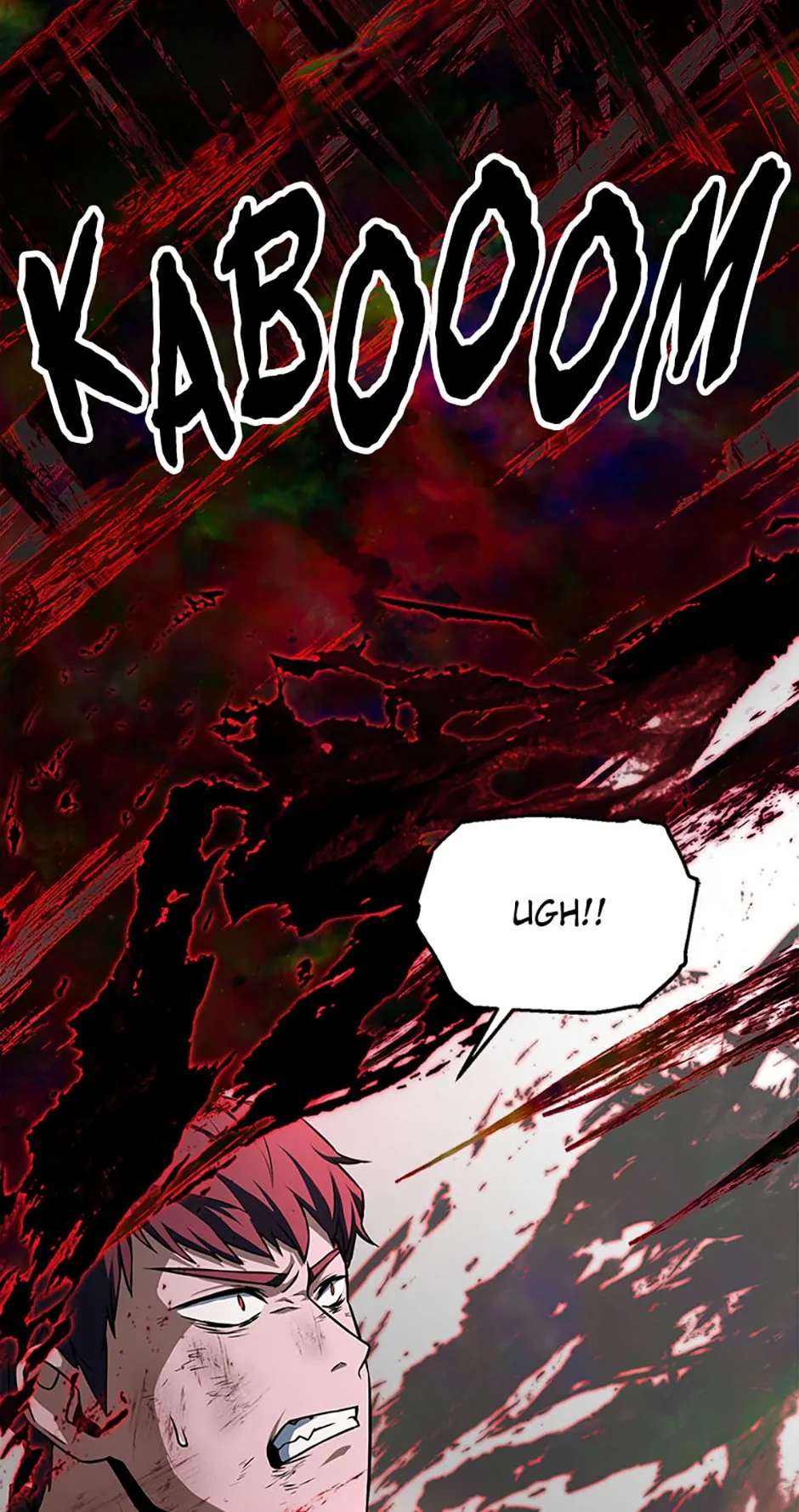 Read The Player Who Can't Level Up ENGLISH Manga Online