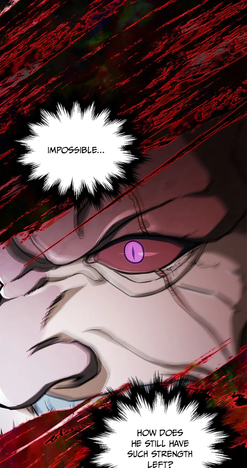 Read The Player Who Can't Level Up ENGLISH Manga Online