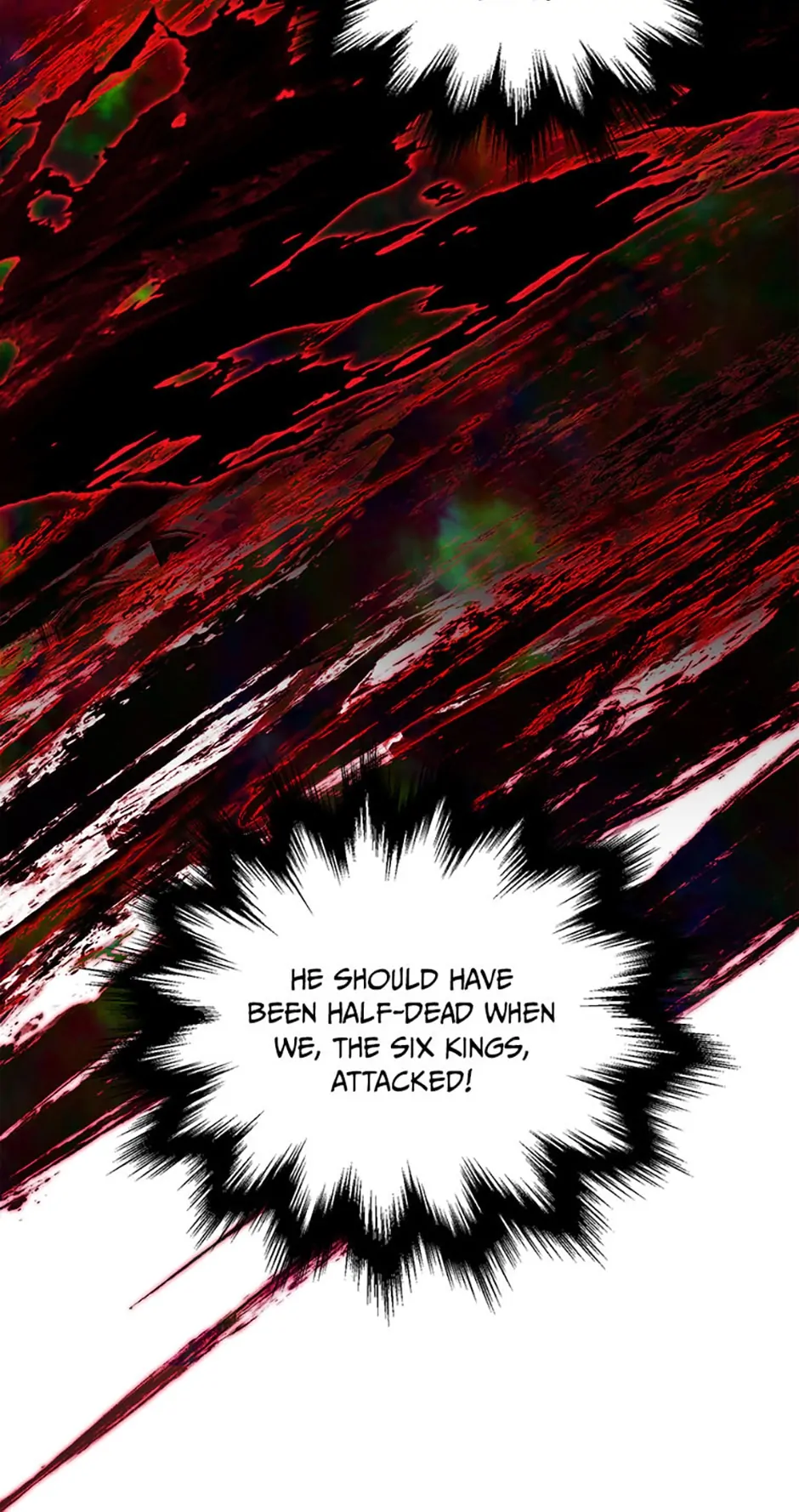 Read The Player Who Can't Level Up ENGLISH Manga Online