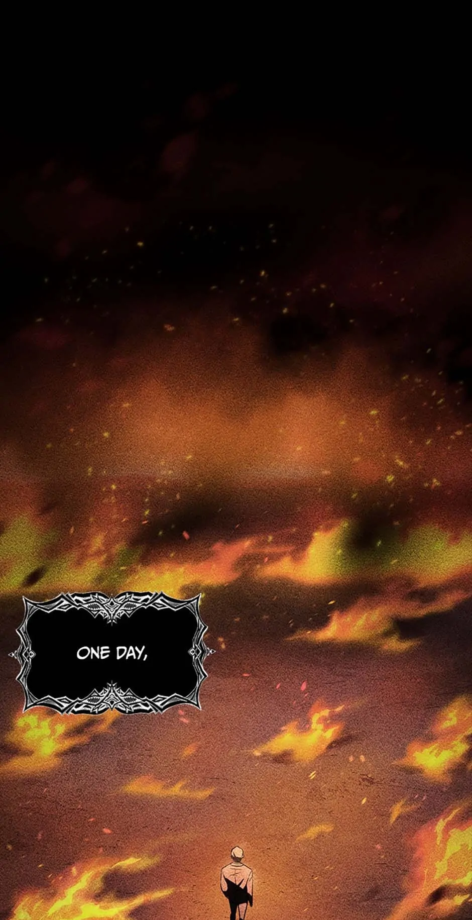 Read The Player Who Can't Level Up ENGLISH Manga Online