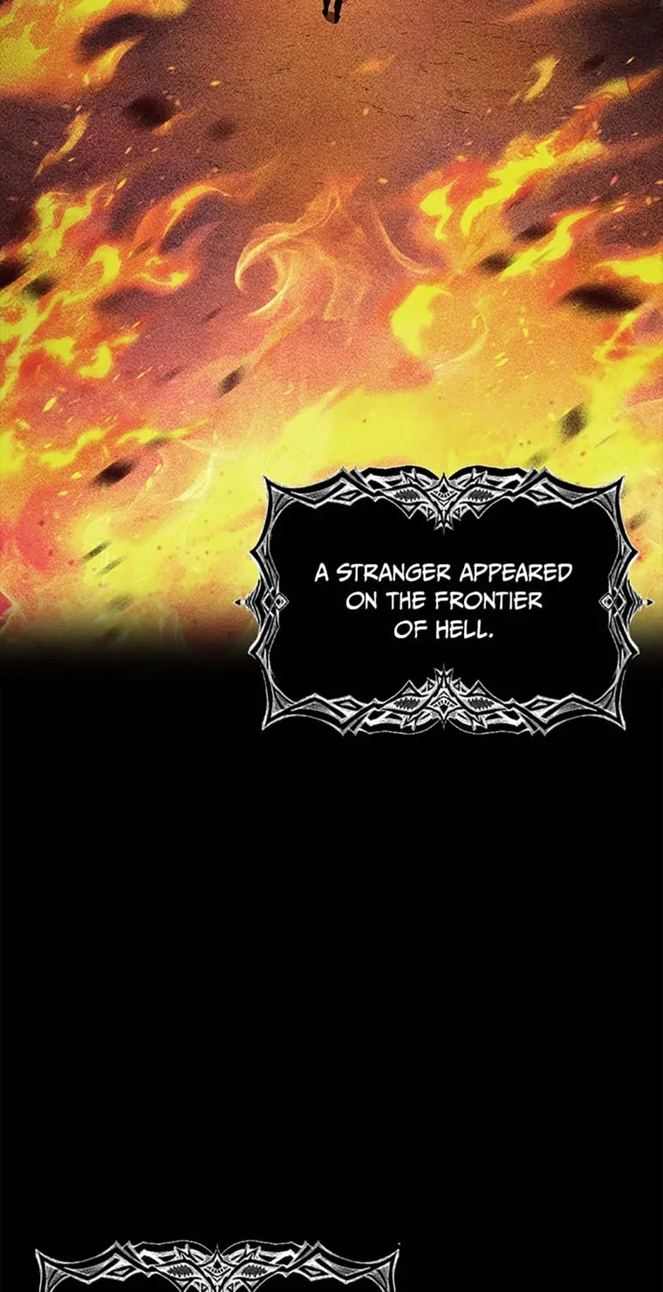 Read The Player Who Can't Level Up ENGLISH Manga Online