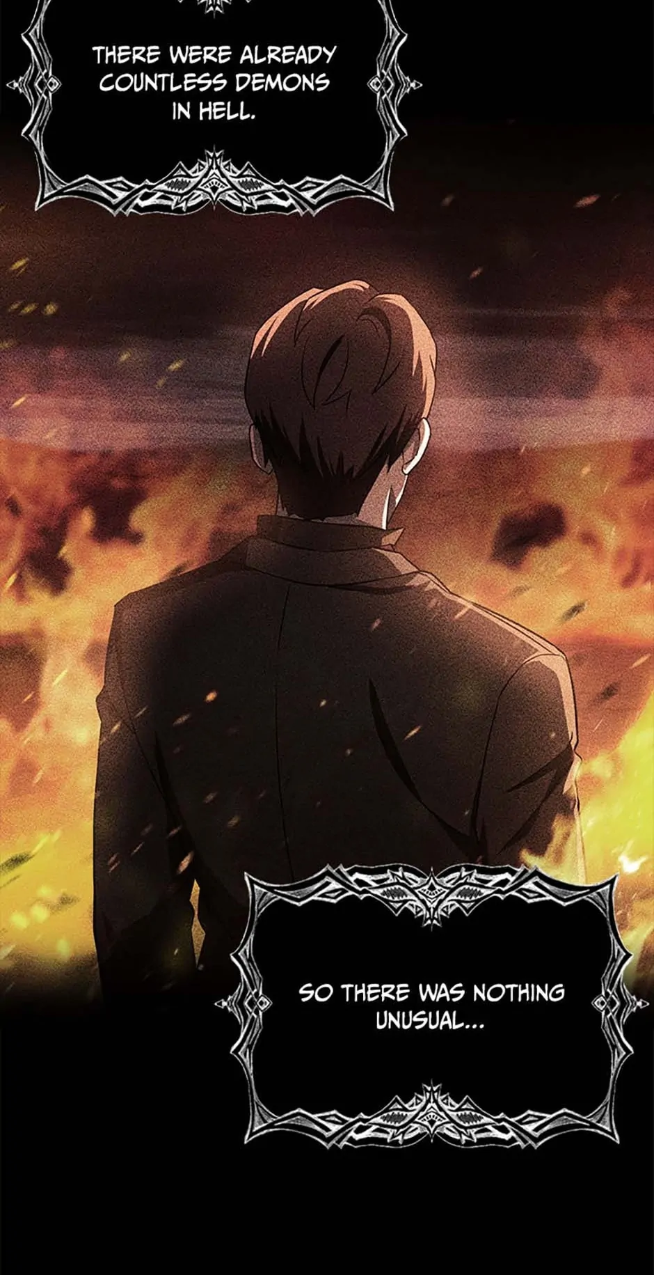 Read The Player Who Can't Level Up ENGLISH Manga Online