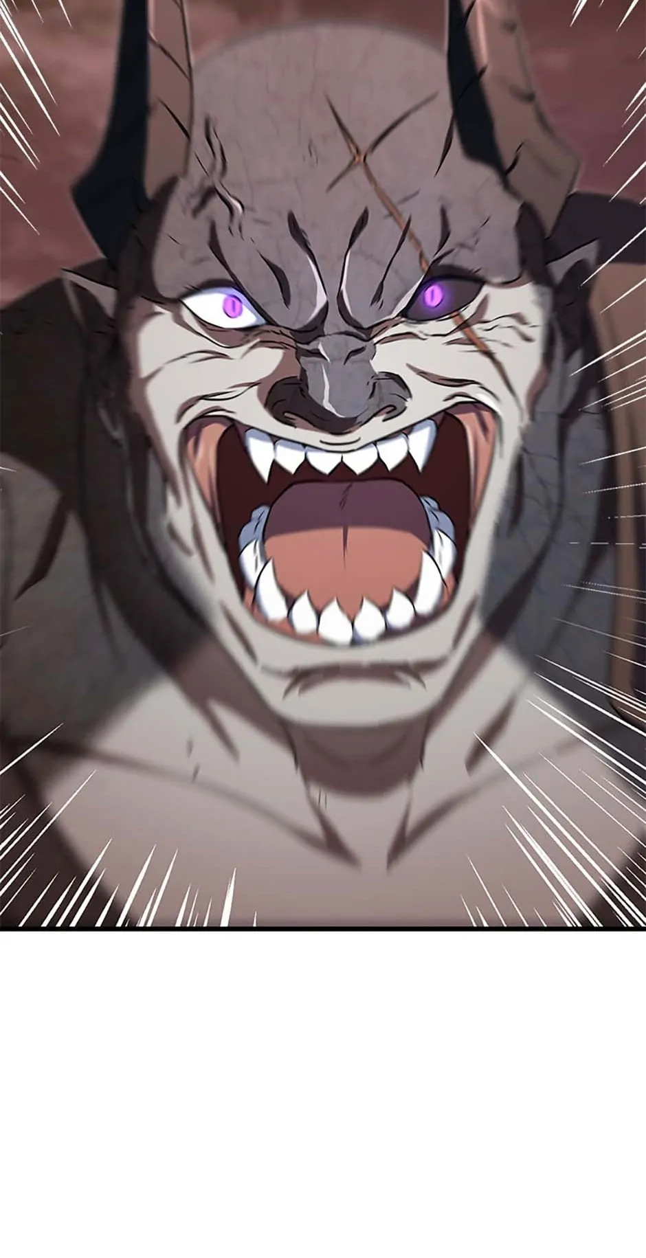 Read The Player Who Can't Level Up ENGLISH Manga Online