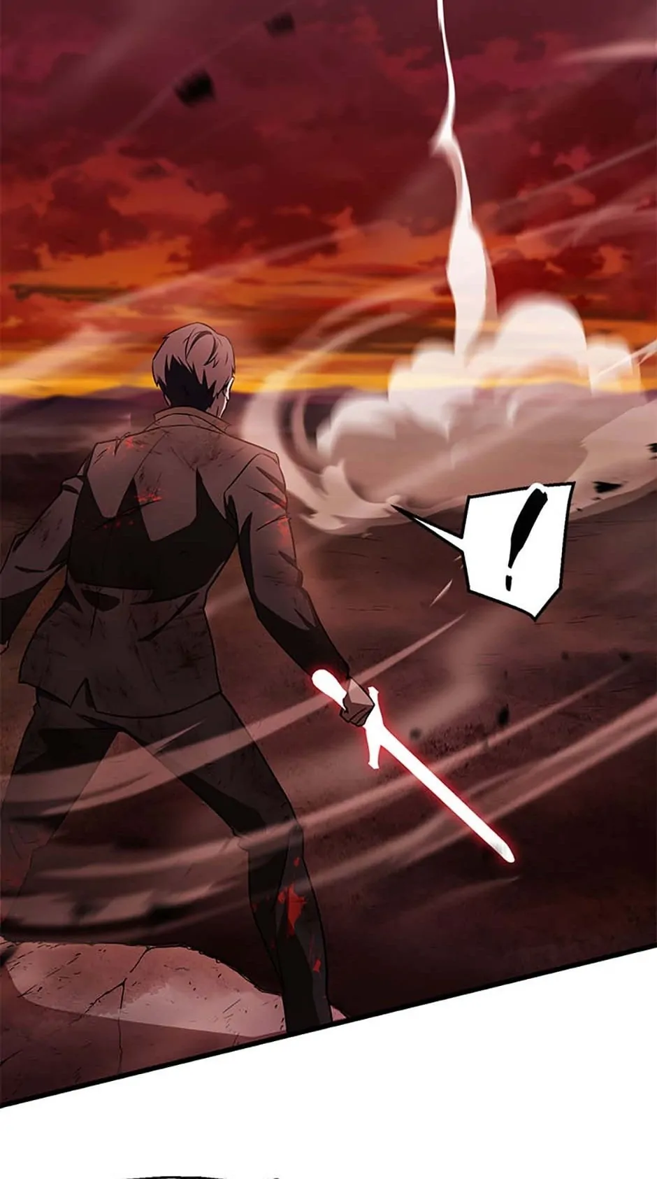 Read The Player Who Can't Level Up ENGLISH Manga Online