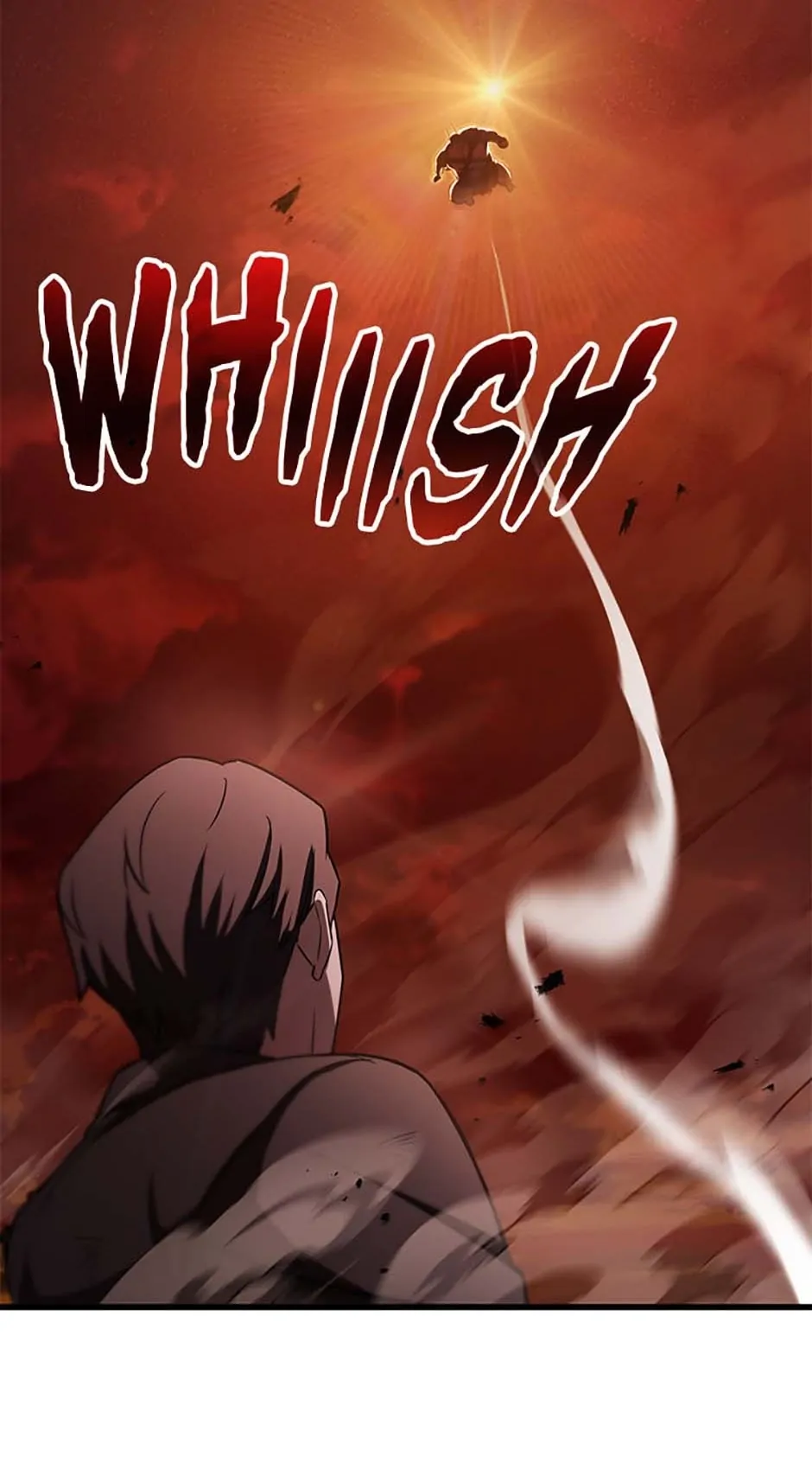 Read The Player Who Can't Level Up ENGLISH Manga Online