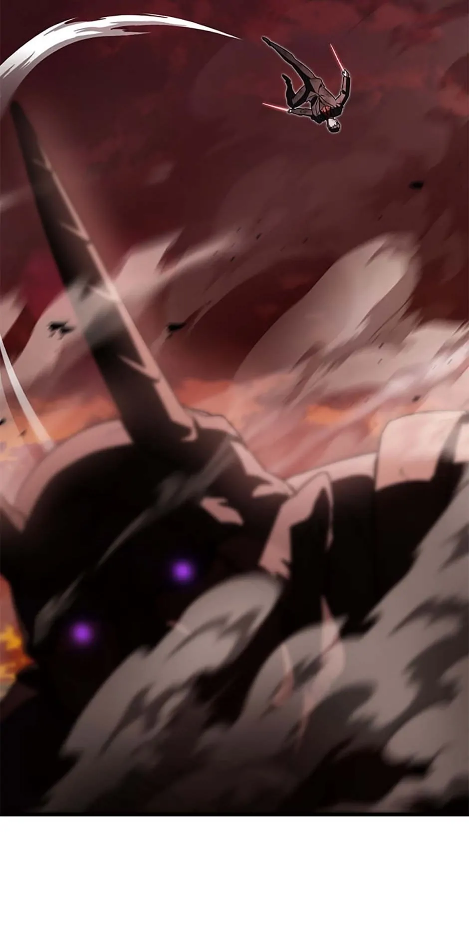 Read The Player Who Can't Level Up ENGLISH Manga Online