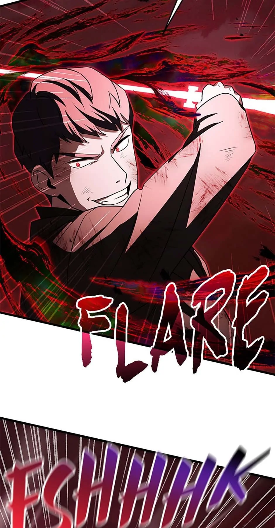 Read The Player Who Can't Level Up ENGLISH Manga Online