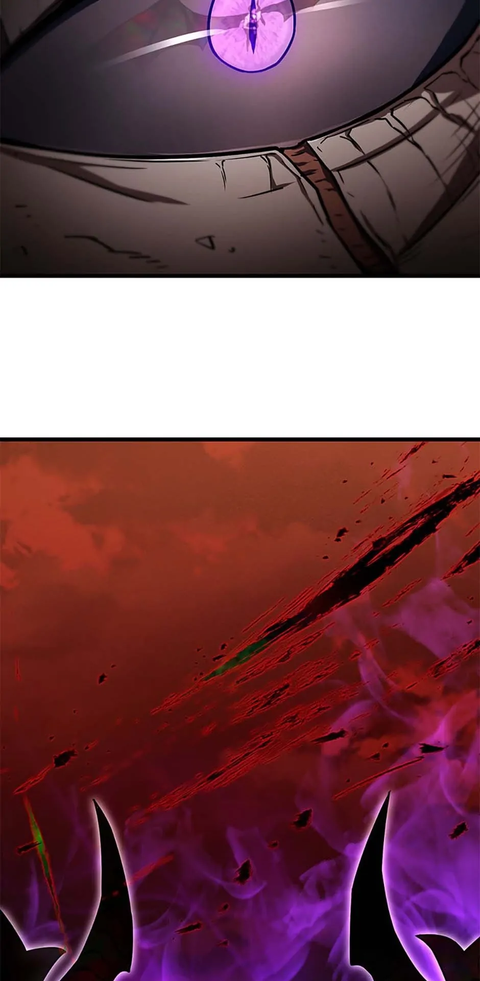 Read The Player Who Can't Level Up ENGLISH Manga Online