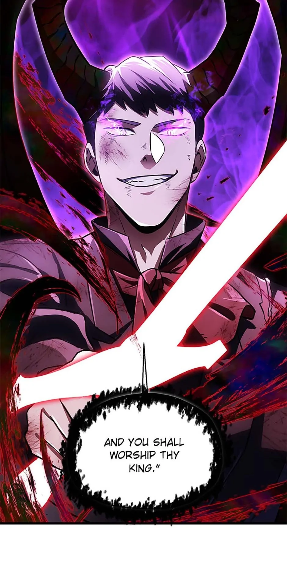 Read The Player Who Can't Level Up ENGLISH Manga Online