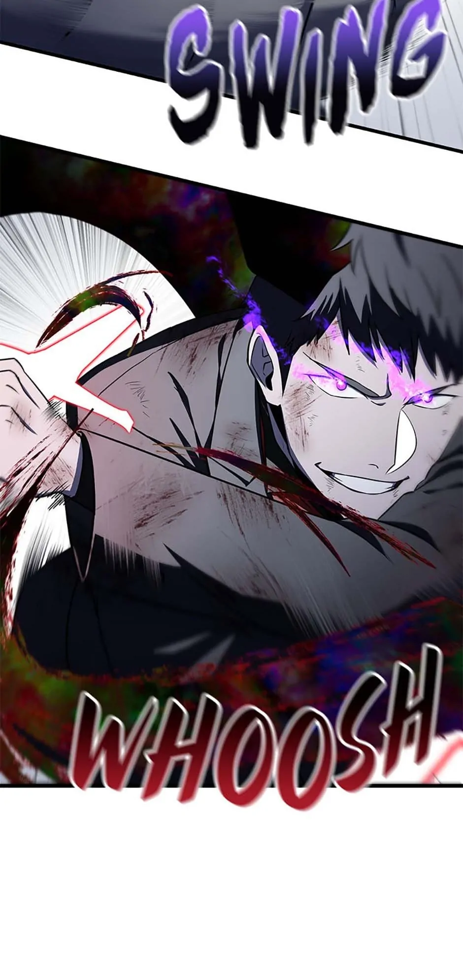 Read The Player Who Can't Level Up ENGLISH Manga Online