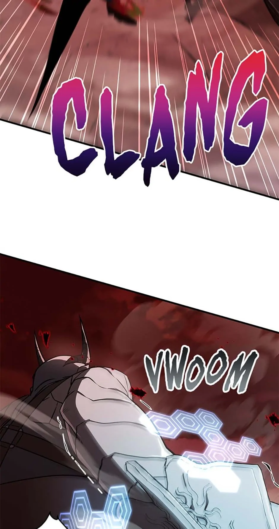 Read The Player Who Can't Level Up ENGLISH Manga Online