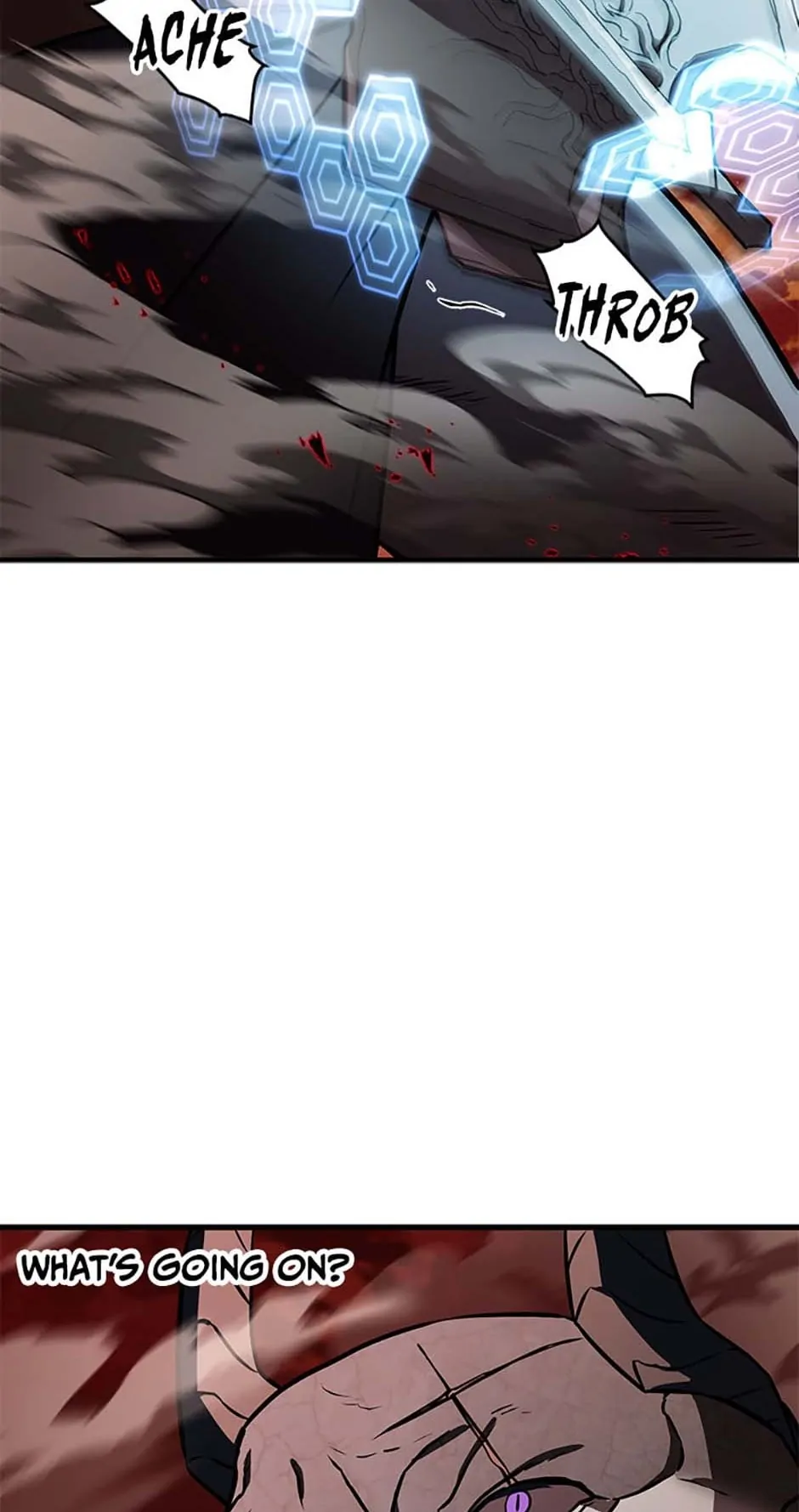 Read The Player Who Can't Level Up ENGLISH Manga Online