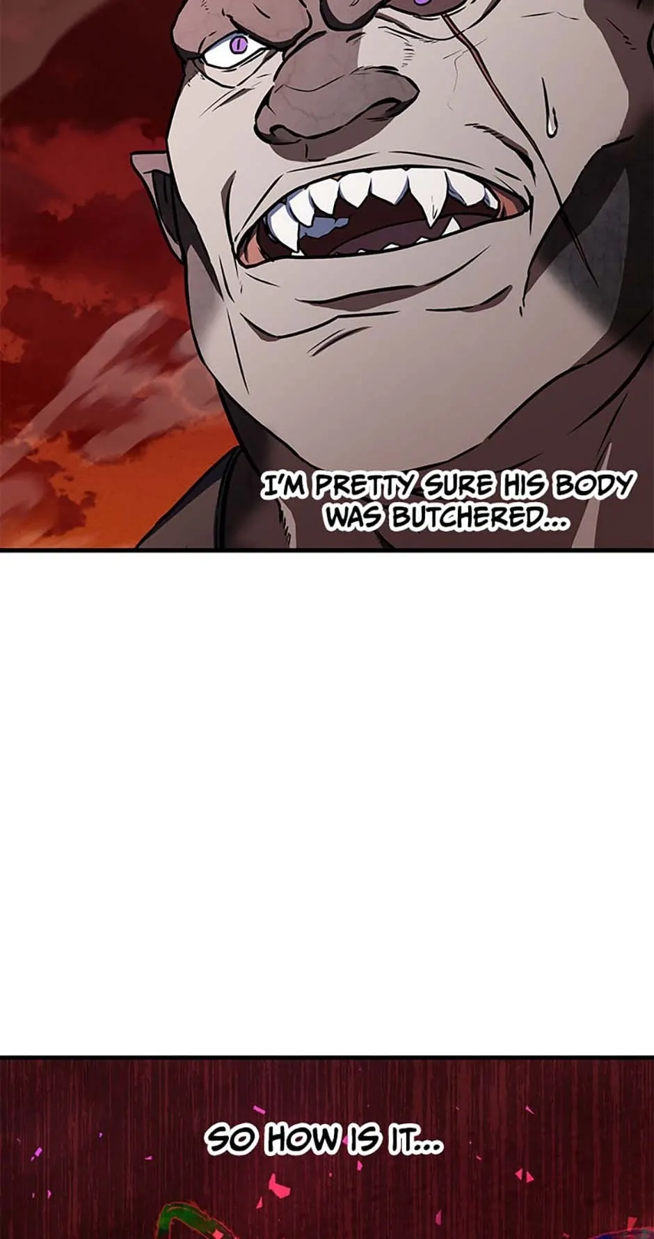 Read The Player Who Can't Level Up ENGLISH Manga Online