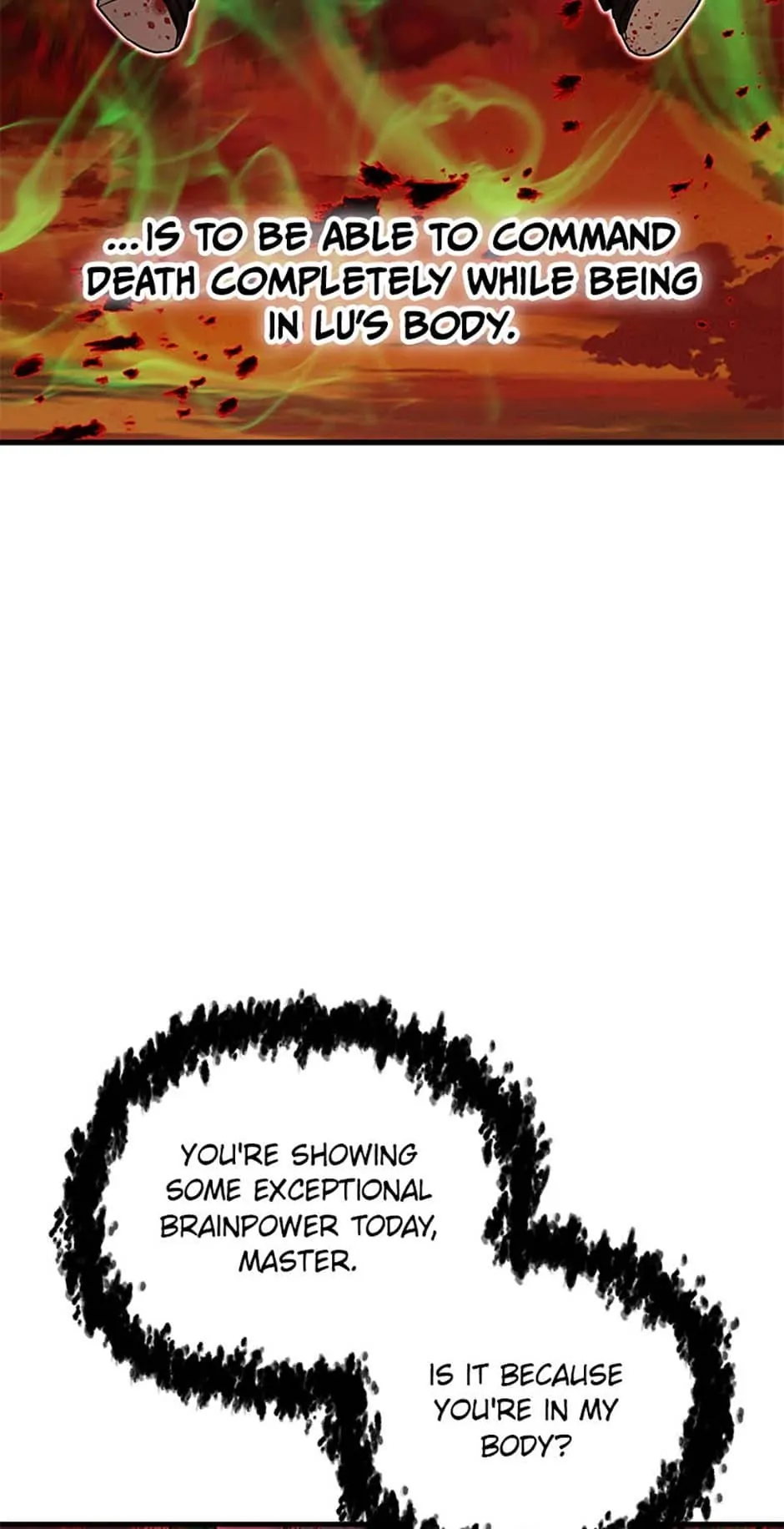 Read The Player Who Can't Level Up ENGLISH Manga Online