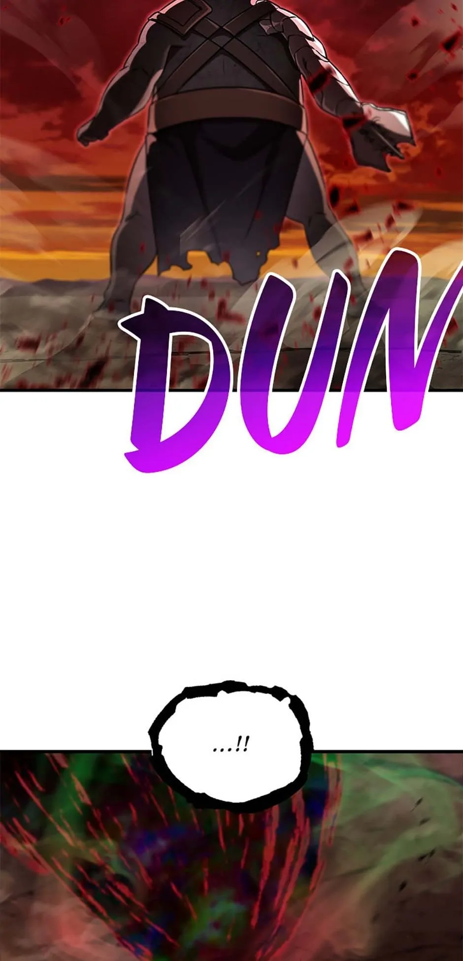 Read The Player Who Can't Level Up ENGLISH Manga Online