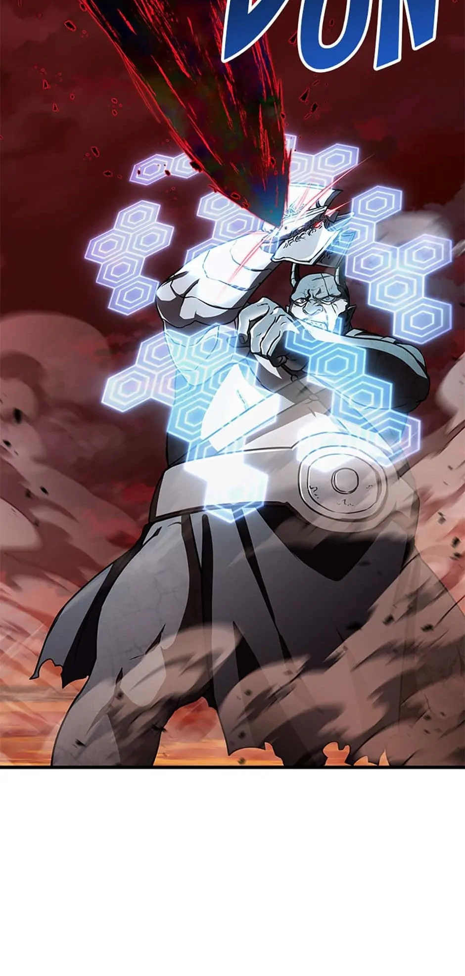 Read The Player Who Can't Level Up ENGLISH Manga Online