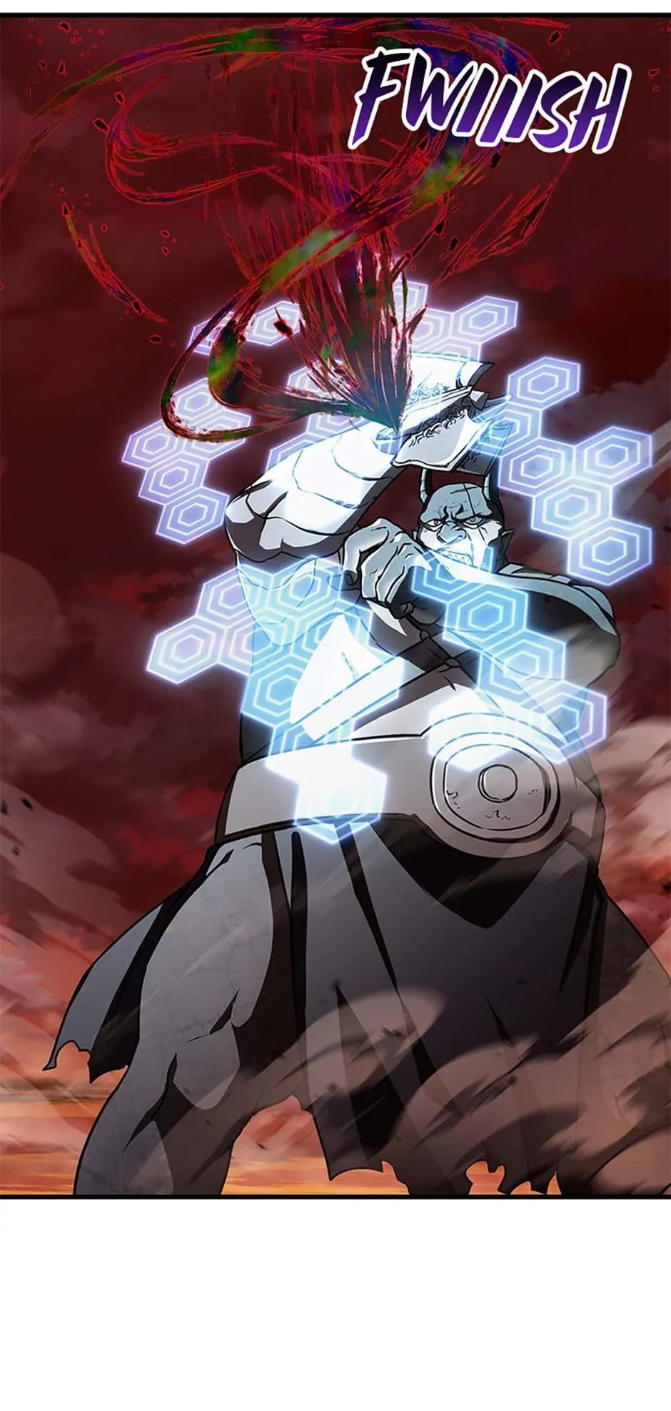 Read The Player Who Can't Level Up ENGLISH Manga Online