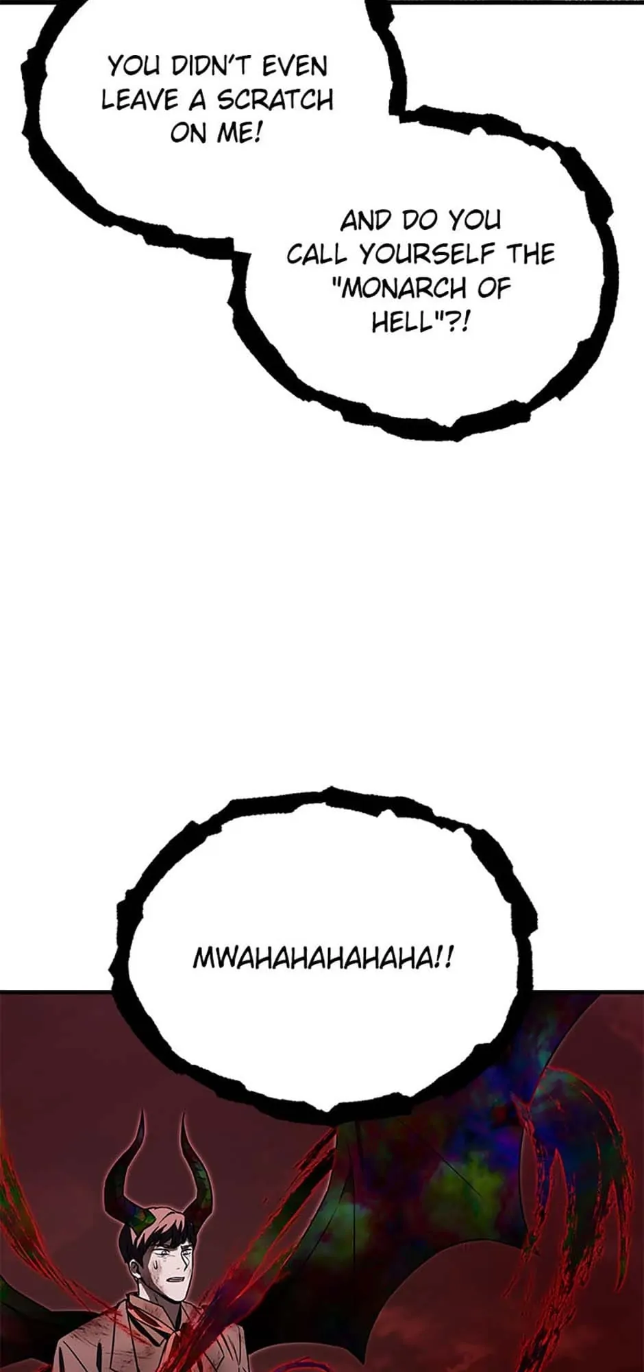 Read The Player Who Can't Level Up ENGLISH Manga Online