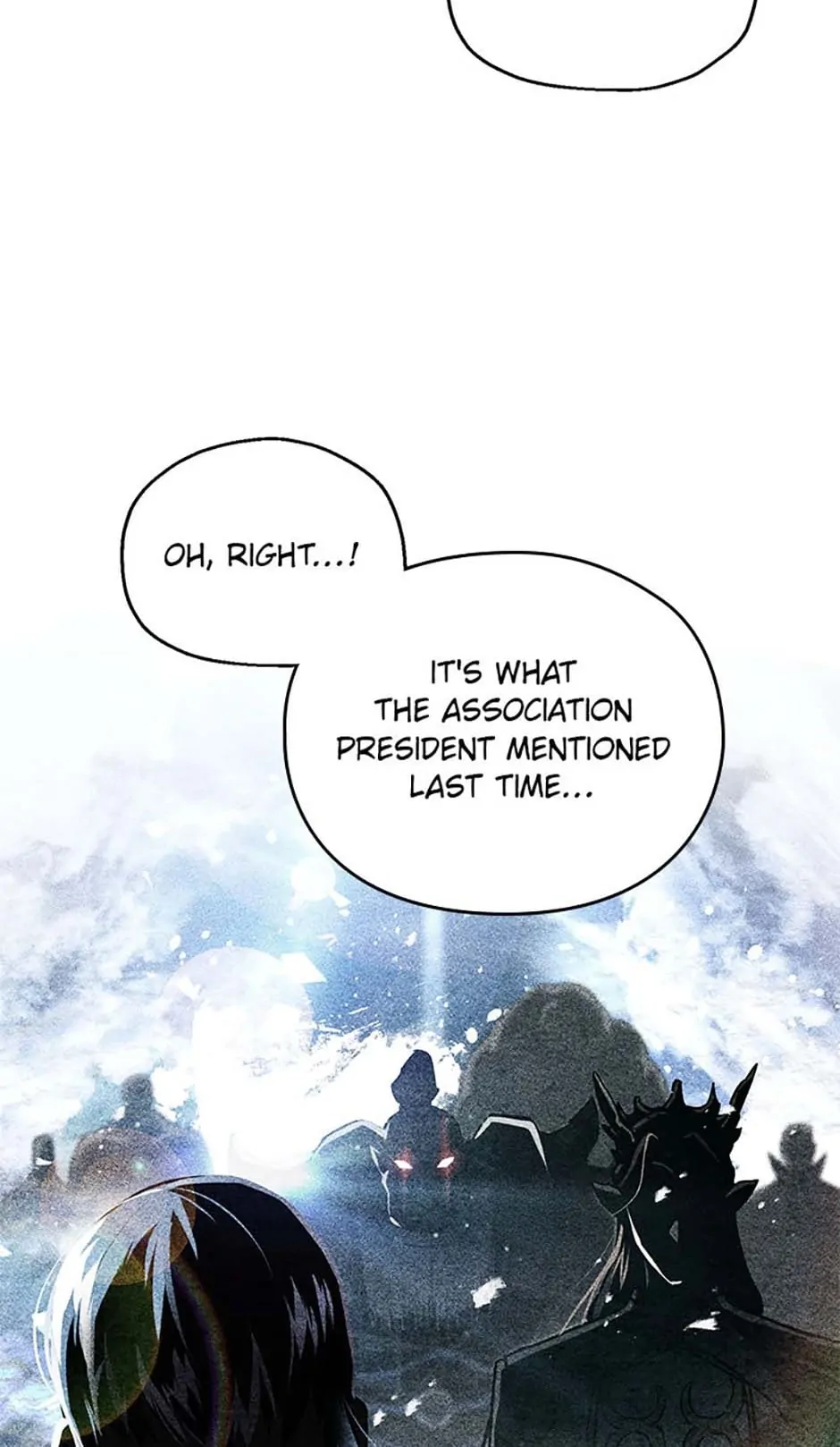 Read The Player Who Can't Level Up ENGLISH Manga Online