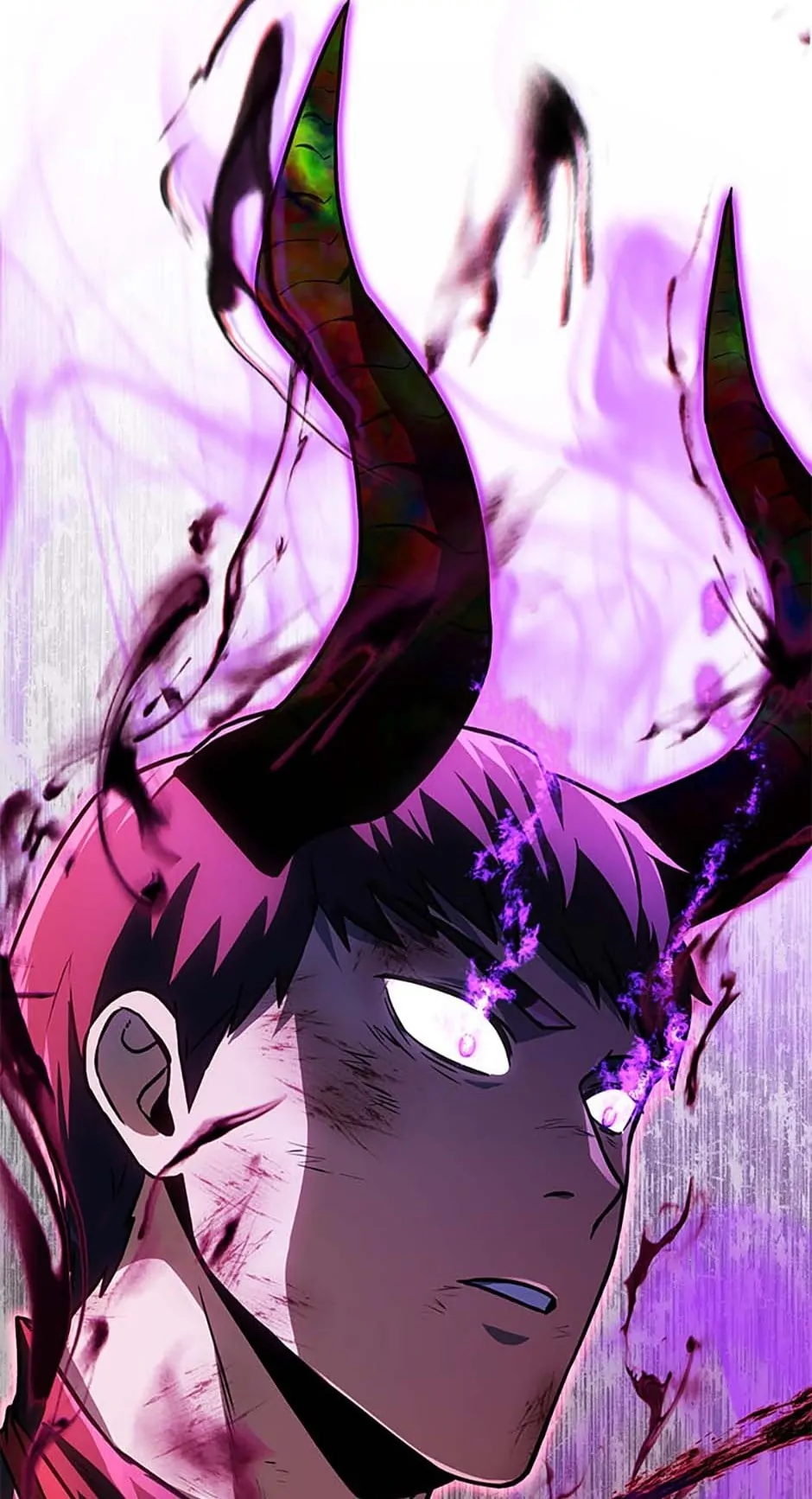 Read The Player Who Can't Level Up ENGLISH Manga Online