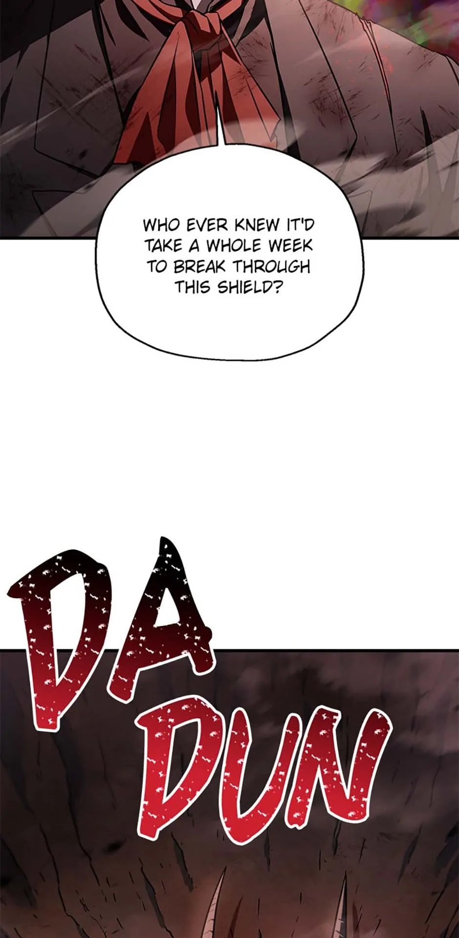 Read The Player Who Can't Level Up ENGLISH Manga Online