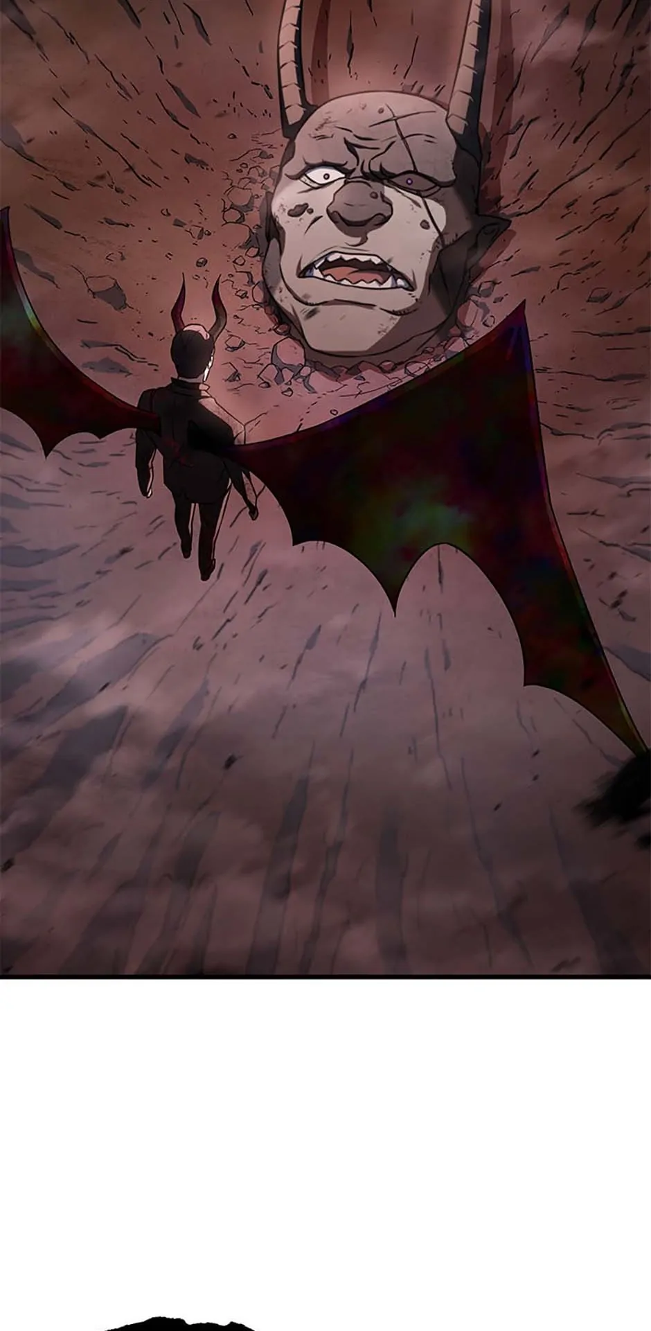 Read The Player Who Can't Level Up ENGLISH Manga Online