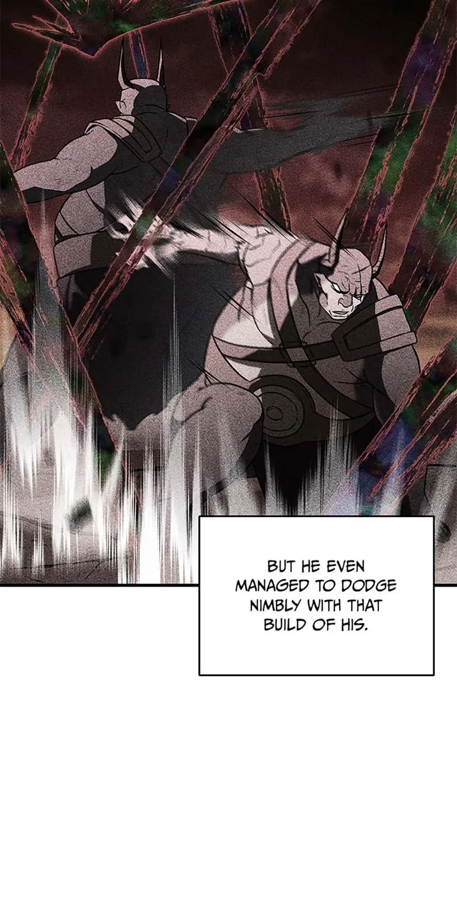 Read The Player Who Can't Level Up ENGLISH Manga Online