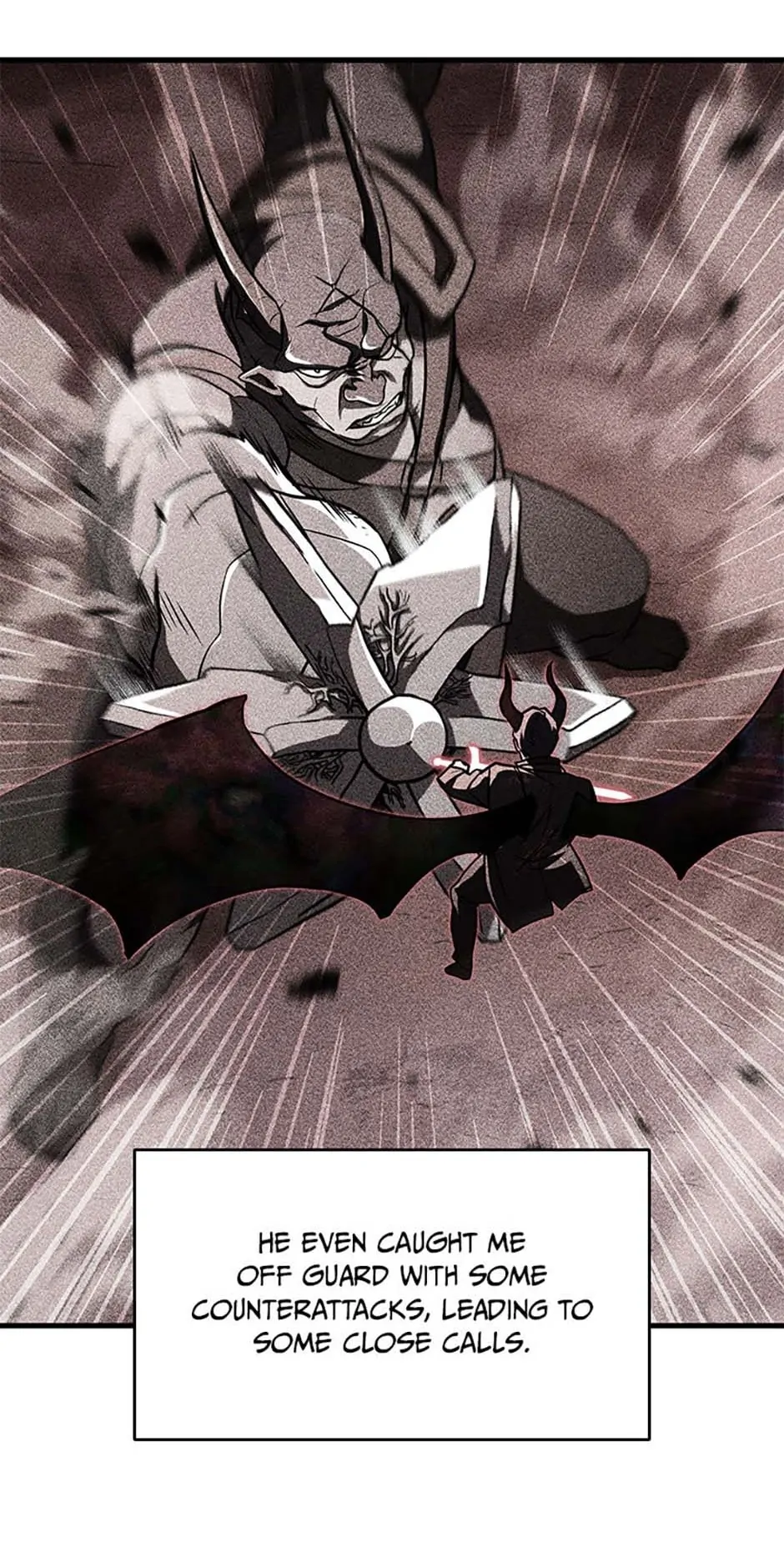 Read The Player Who Can't Level Up ENGLISH Manga Online