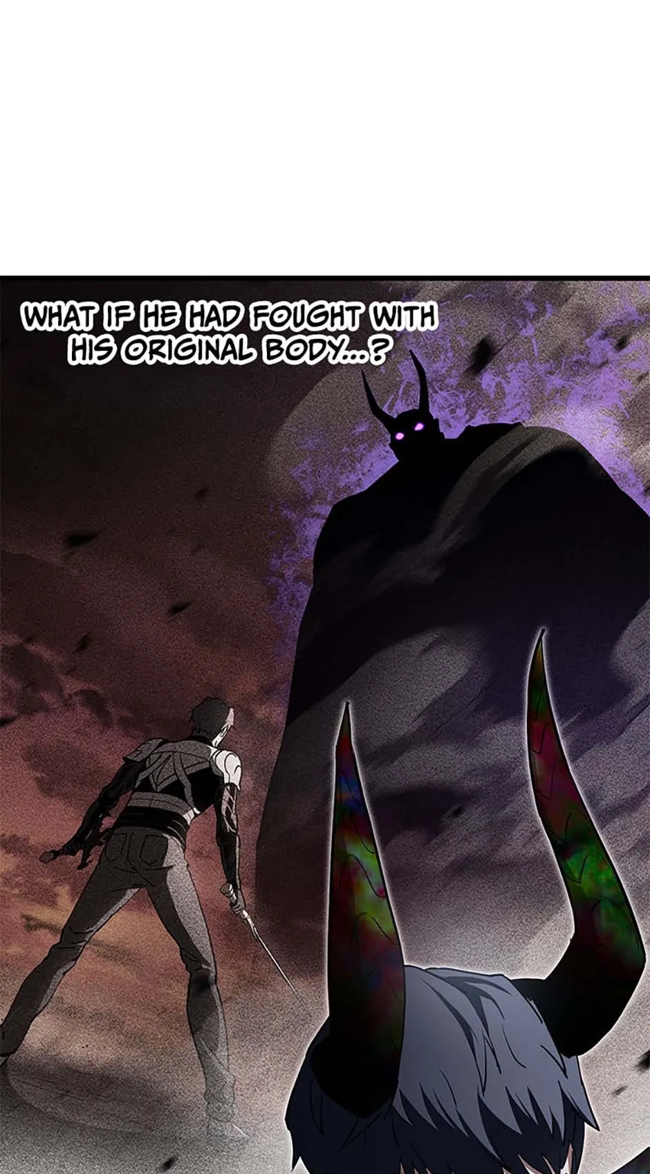 Read The Player Who Can't Level Up ENGLISH Manga Online