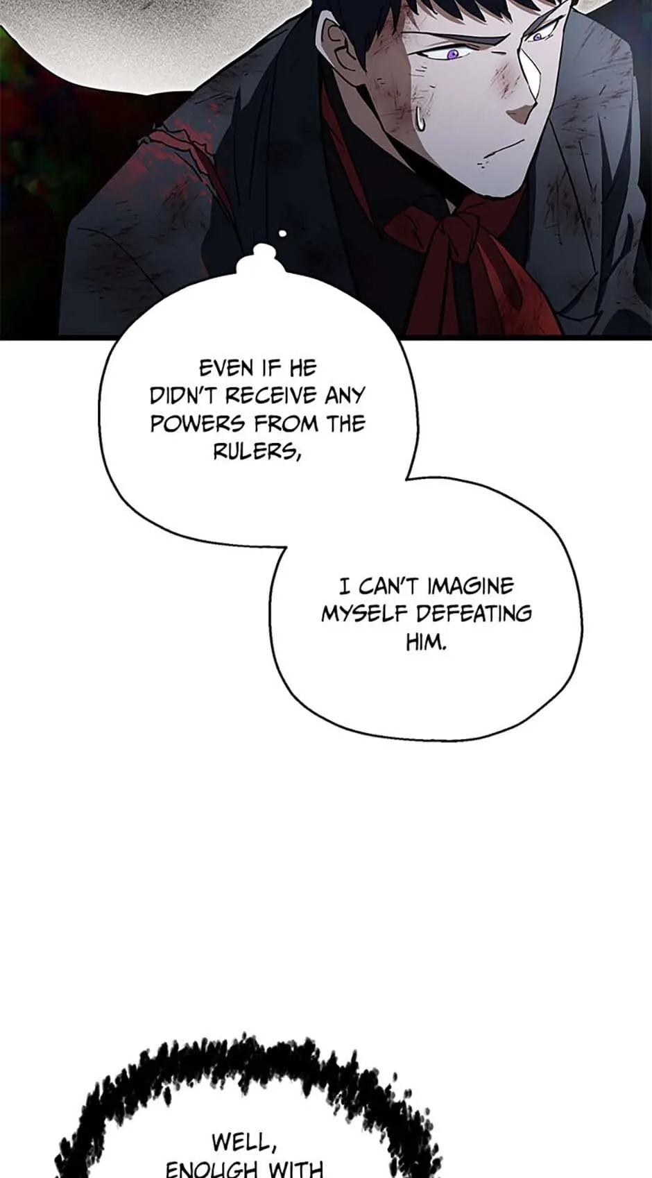 Read The Player Who Can't Level Up ENGLISH Manga Online