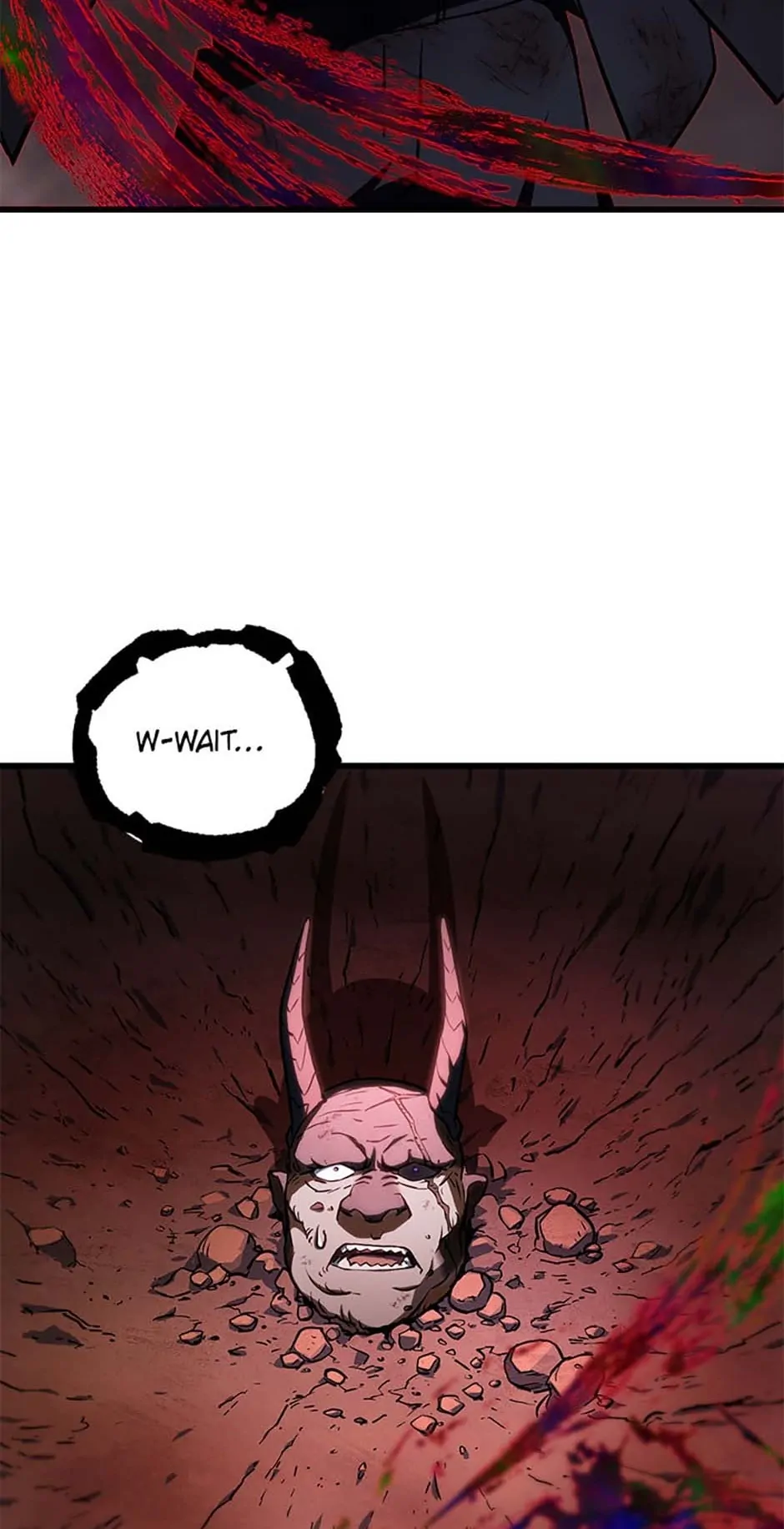 Read The Player Who Can't Level Up ENGLISH Manga Online