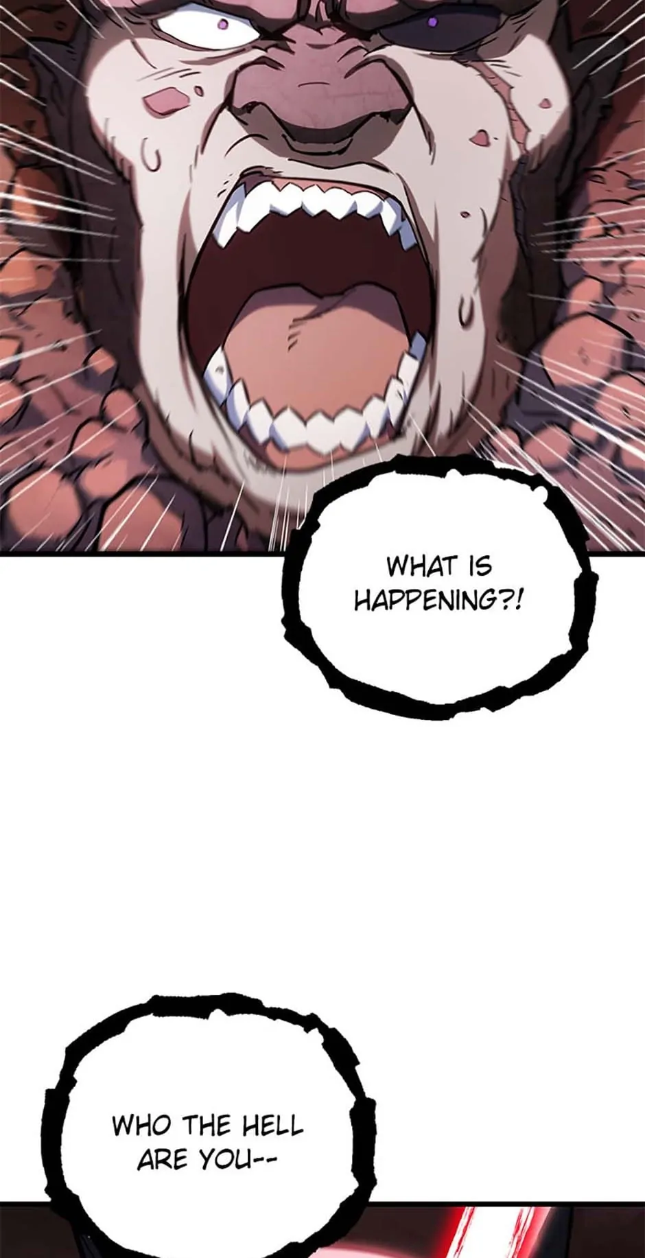 Read The Player Who Can't Level Up ENGLISH Manga Online