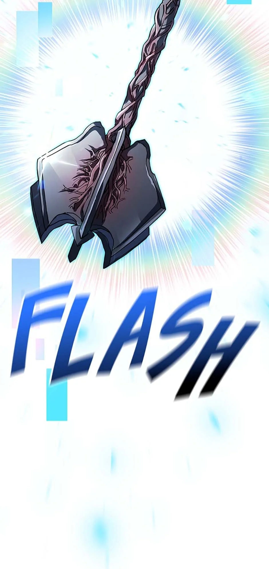 Read The Player Who Can't Level Up ENGLISH Manga Online