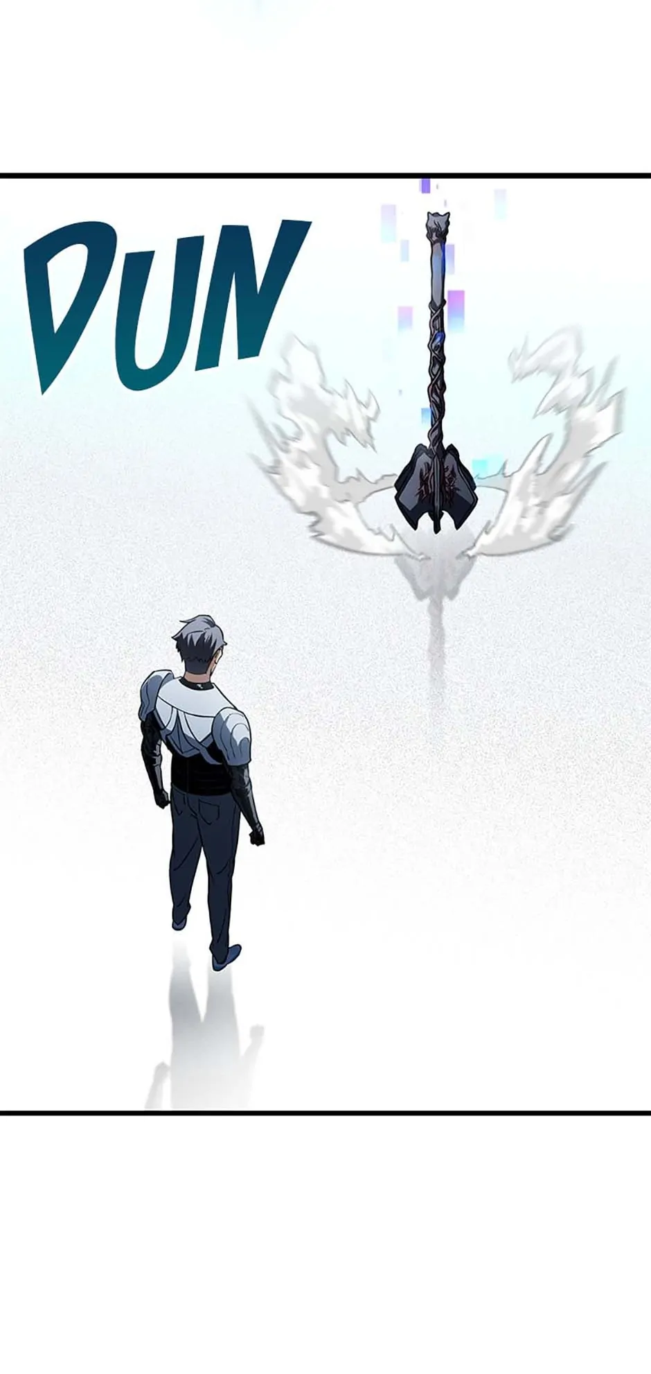 Read The Player Who Can't Level Up ENGLISH Manga Online