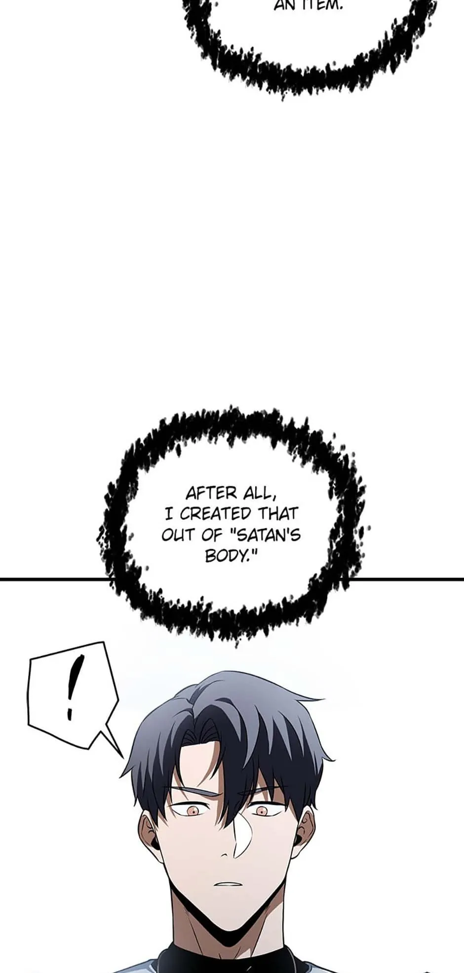 Read The Player Who Can't Level Up ENGLISH Manga Online