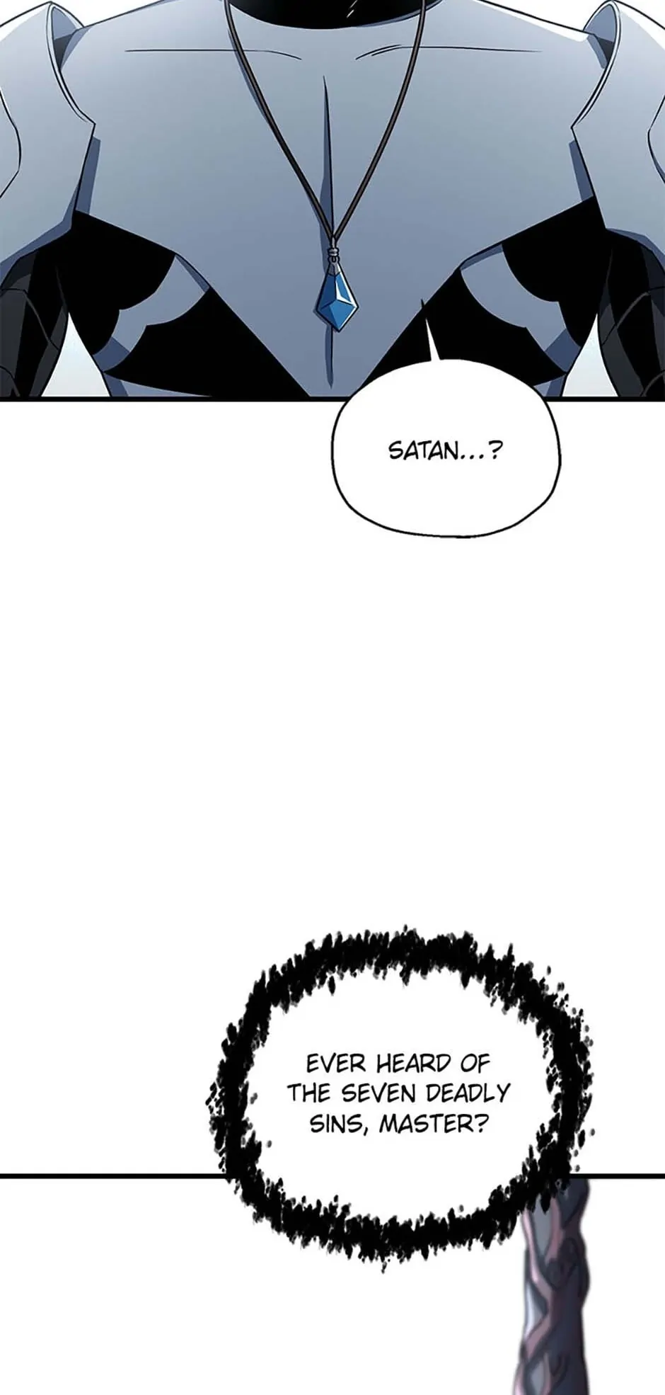 Read The Player Who Can't Level Up ENGLISH Manga Online