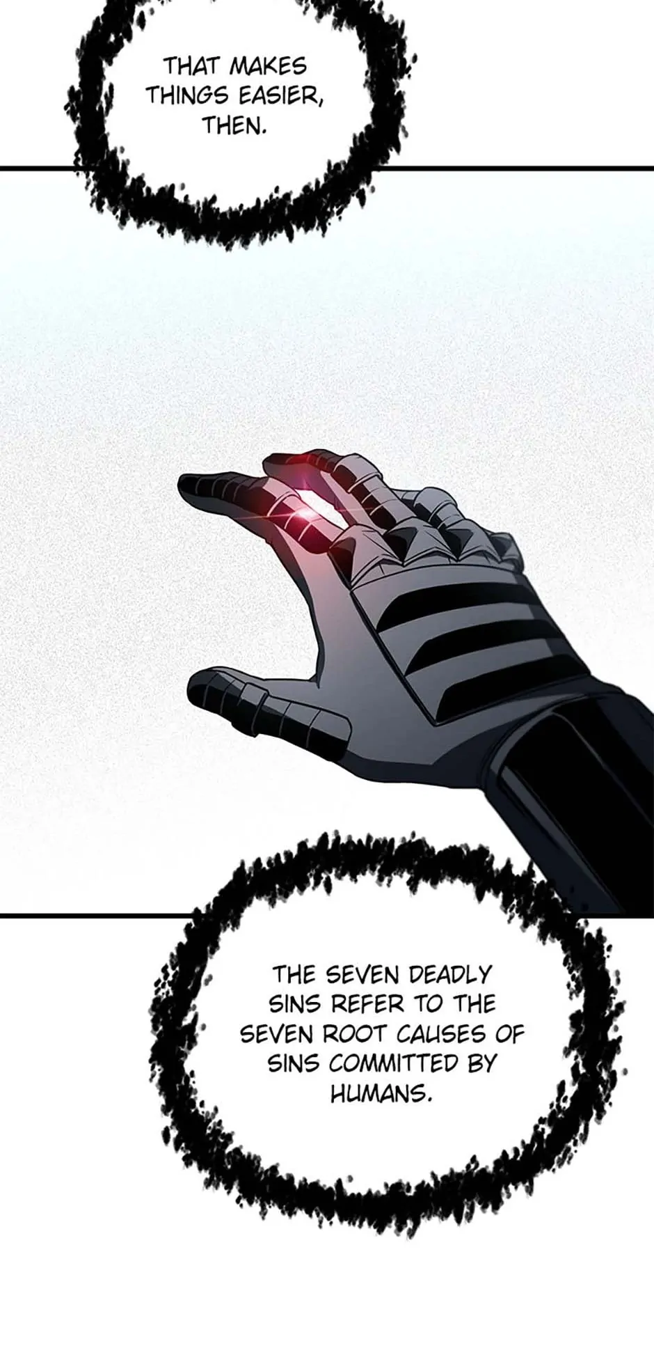 Read The Player Who Can't Level Up ENGLISH Manga Online