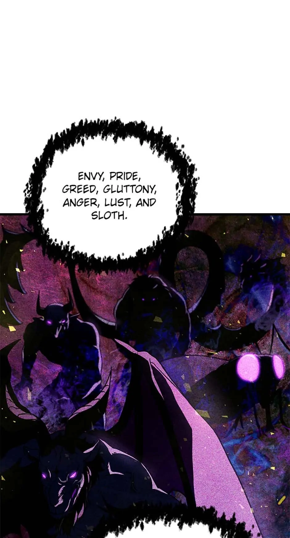 Read The Player Who Can't Level Up ENGLISH Manga Online