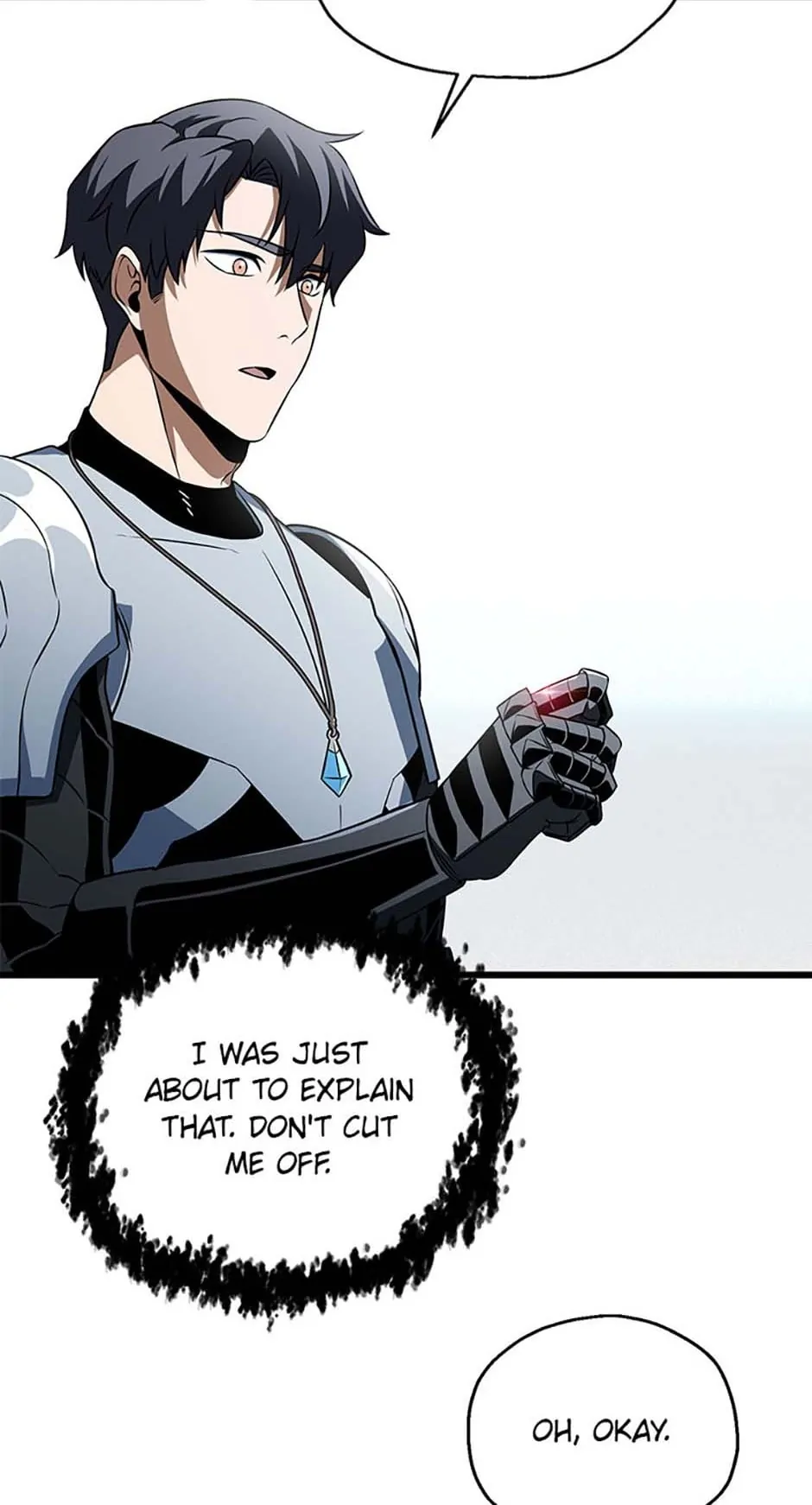 Read The Player Who Can't Level Up ENGLISH Manga Online