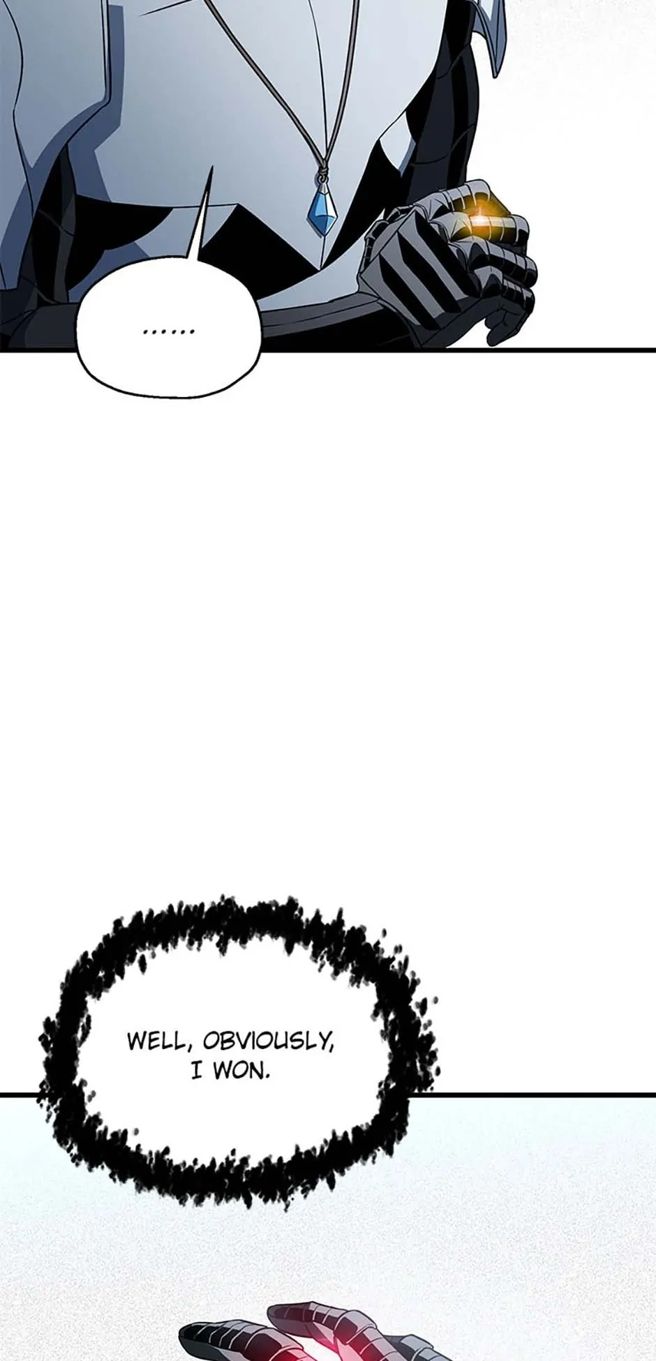 Read The Player Who Can't Level Up ENGLISH Manga Online