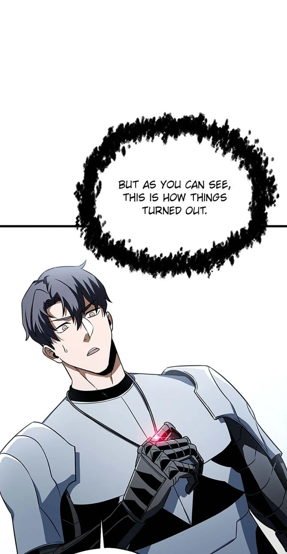 Read The Player Who Can't Level Up ENGLISH Manga Online