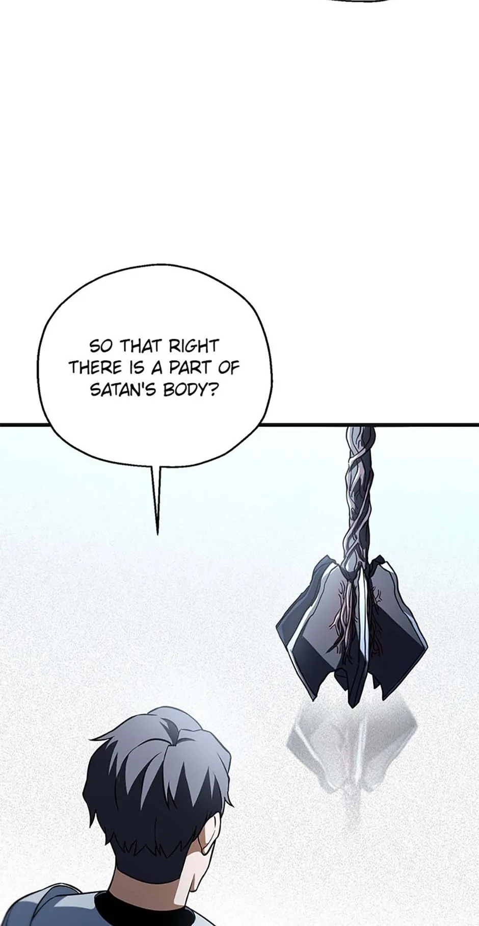 Read The Player Who Can't Level Up ENGLISH Manga Online