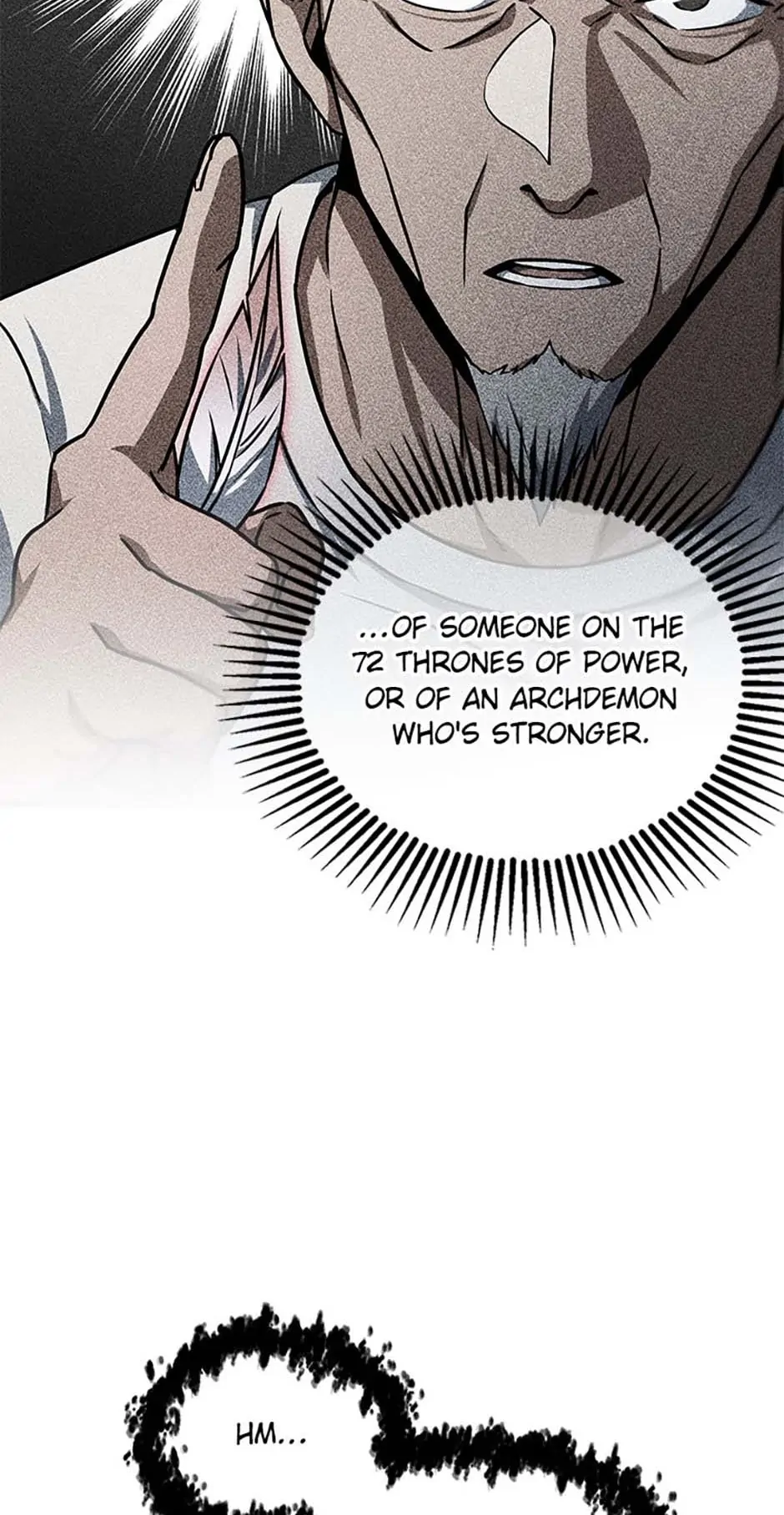 Read The Player Who Can't Level Up ENGLISH Manga Online