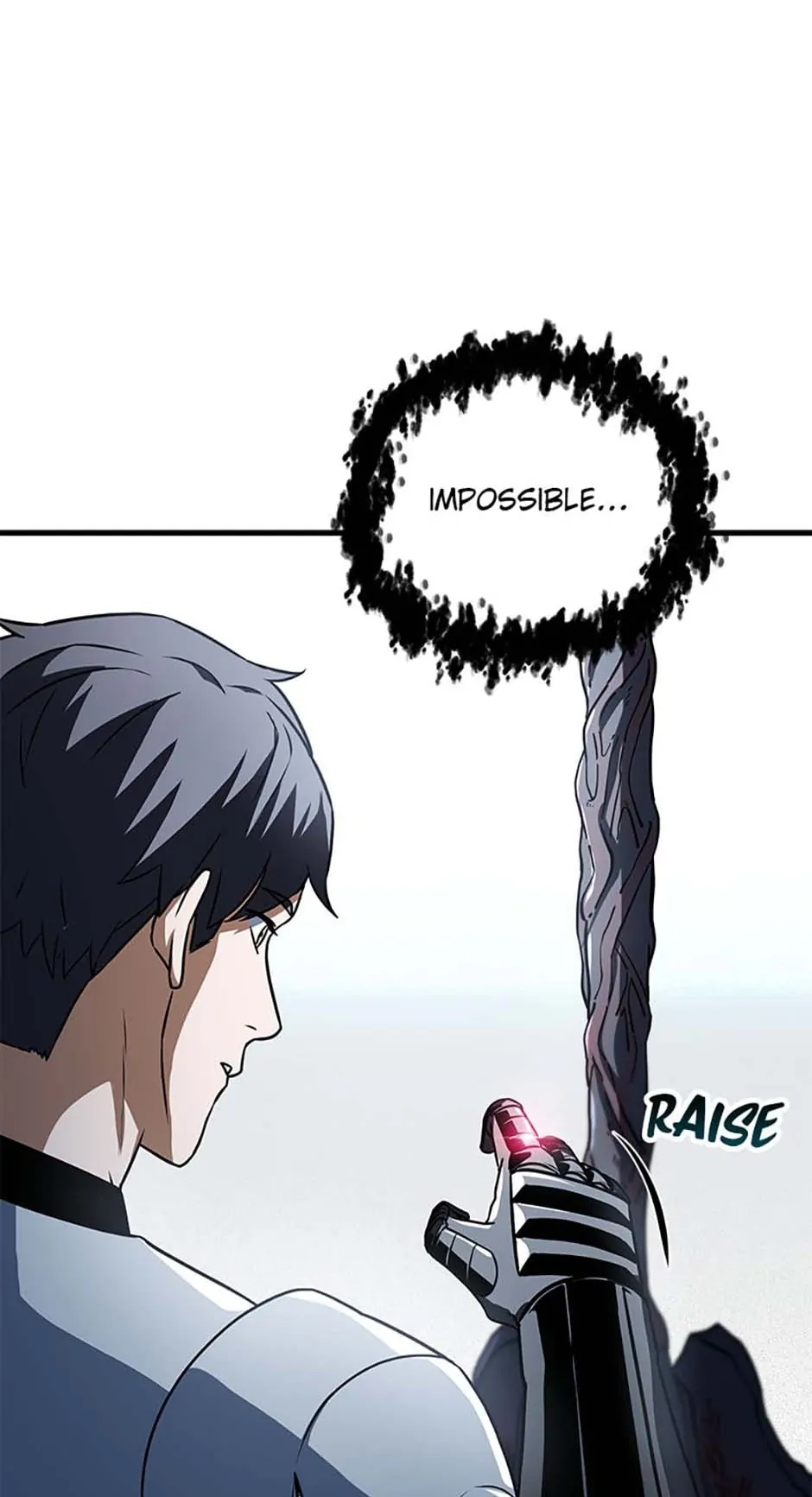 Read The Player Who Can't Level Up ENGLISH Manga Online