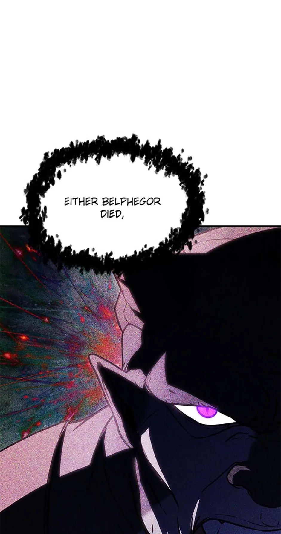 Read The Player Who Can't Level Up ENGLISH Manga Online