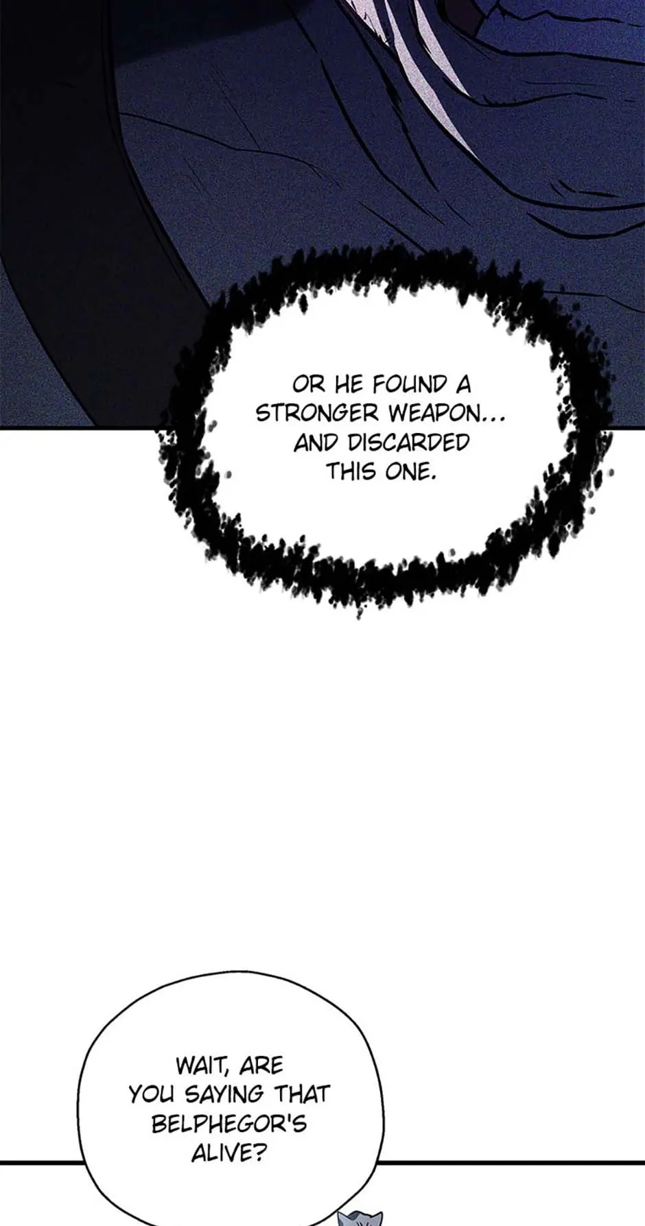 Read The Player Who Can't Level Up ENGLISH Manga Online