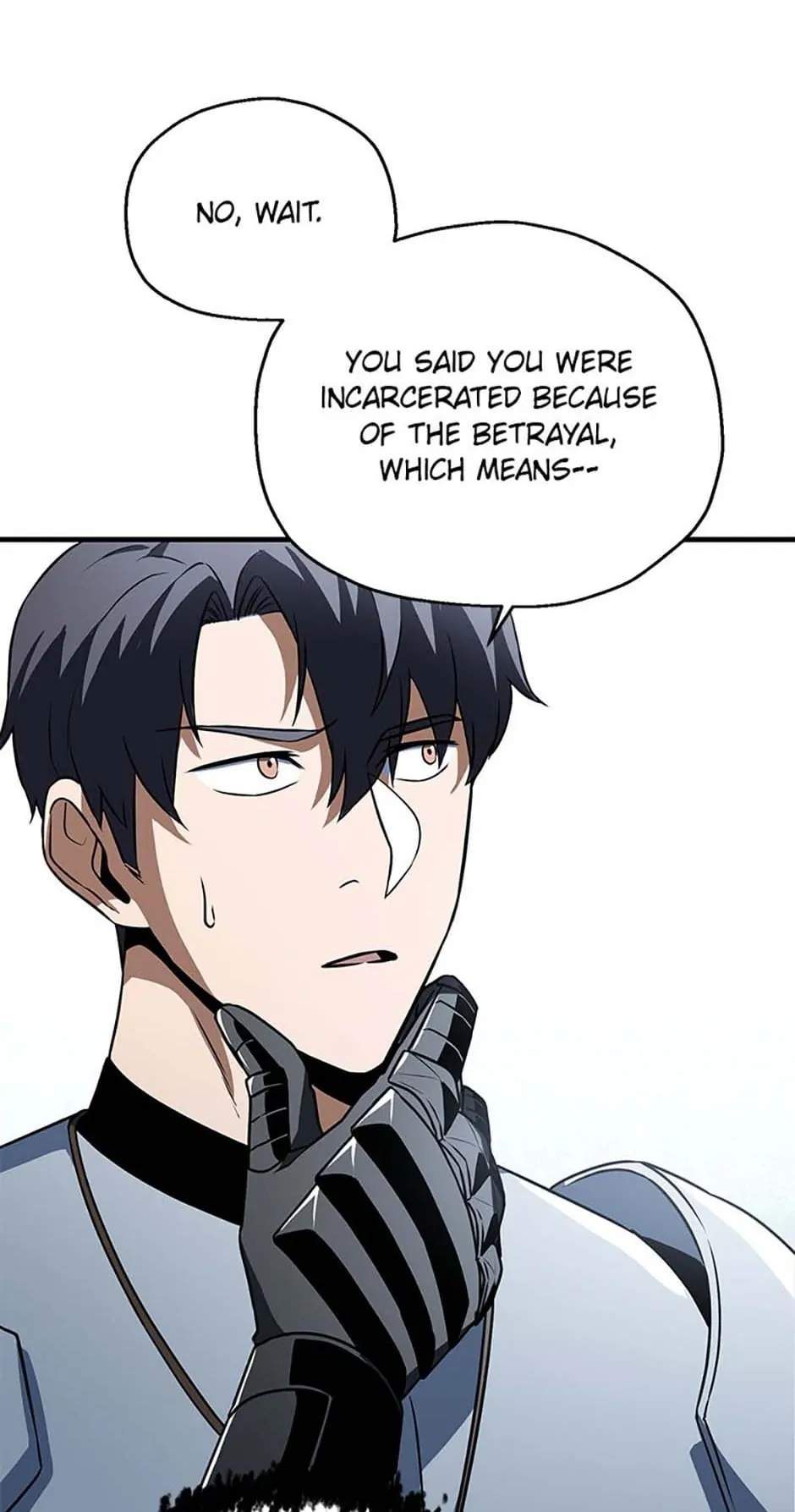 Read The Player Who Can't Level Up ENGLISH Manga Online